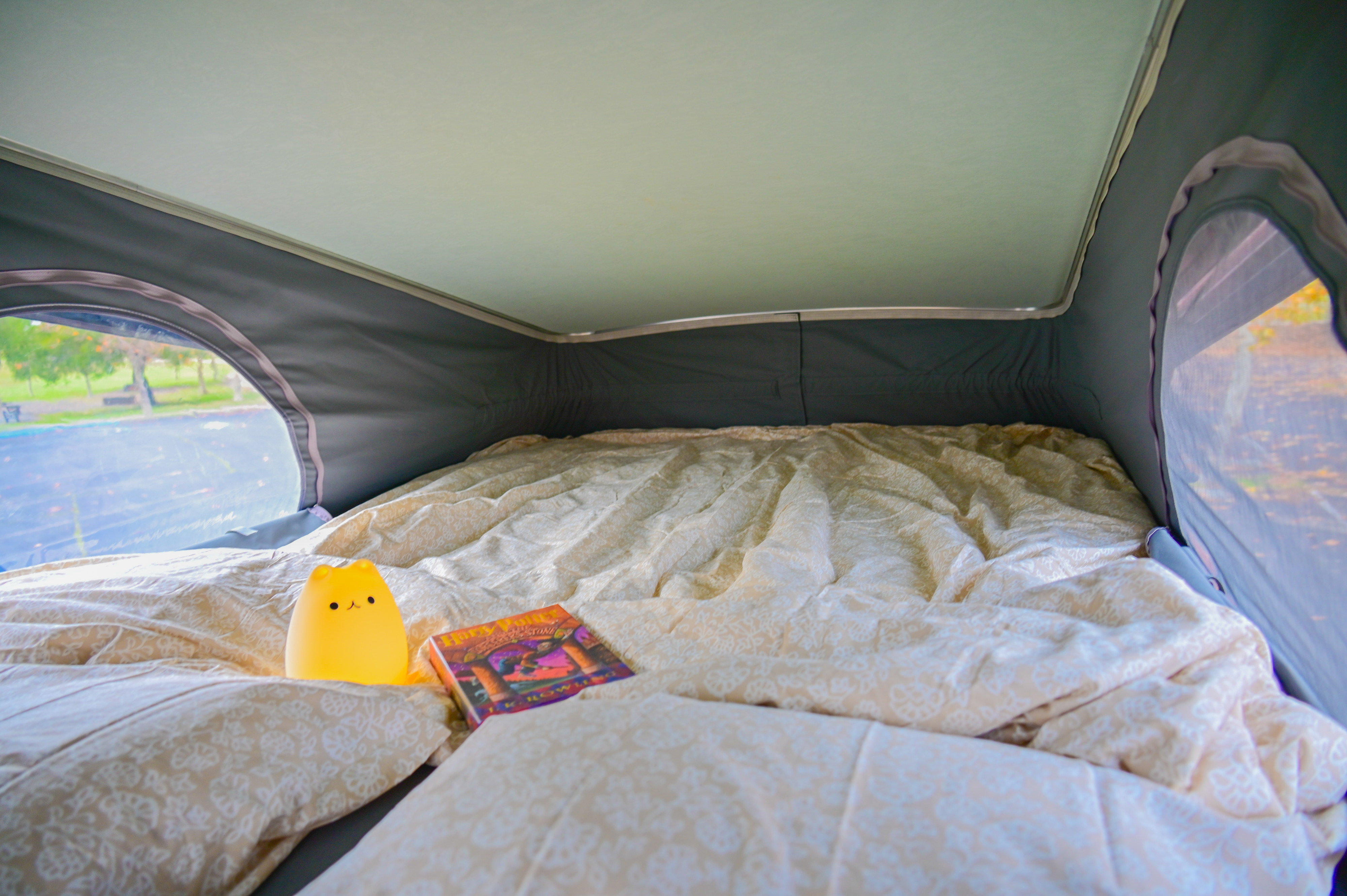 Winnebago Solis 2021