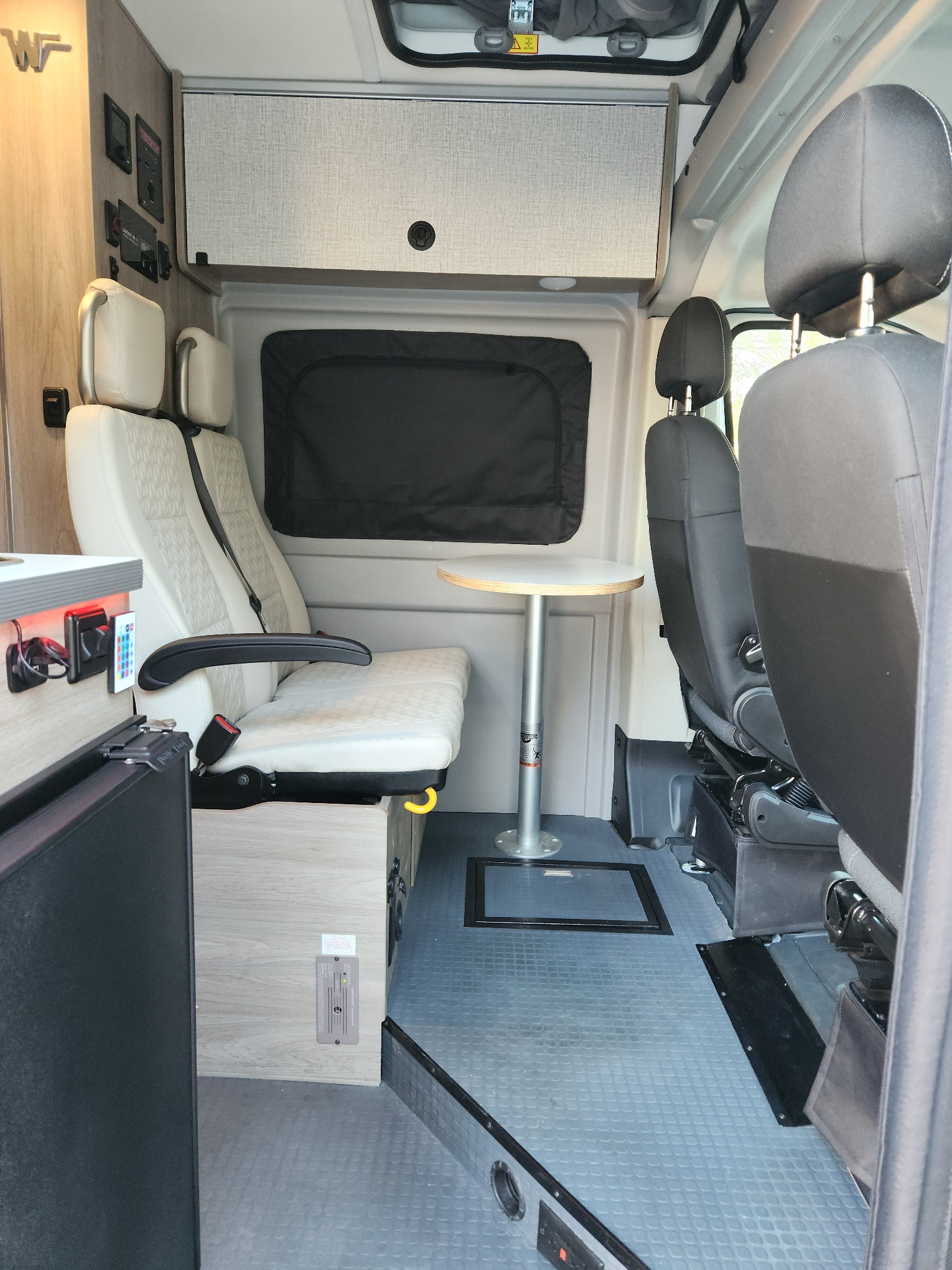 Class B RV Rental 