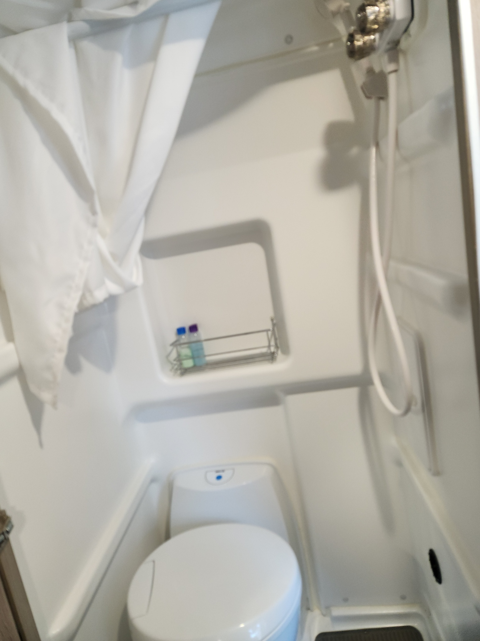 Class B RV Rental 