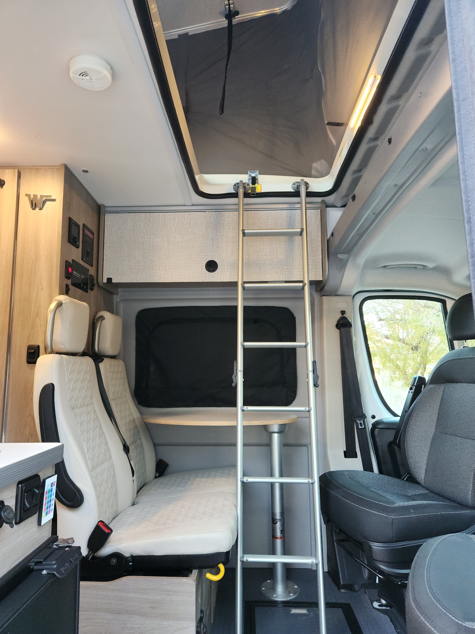 Class B RV Rental 