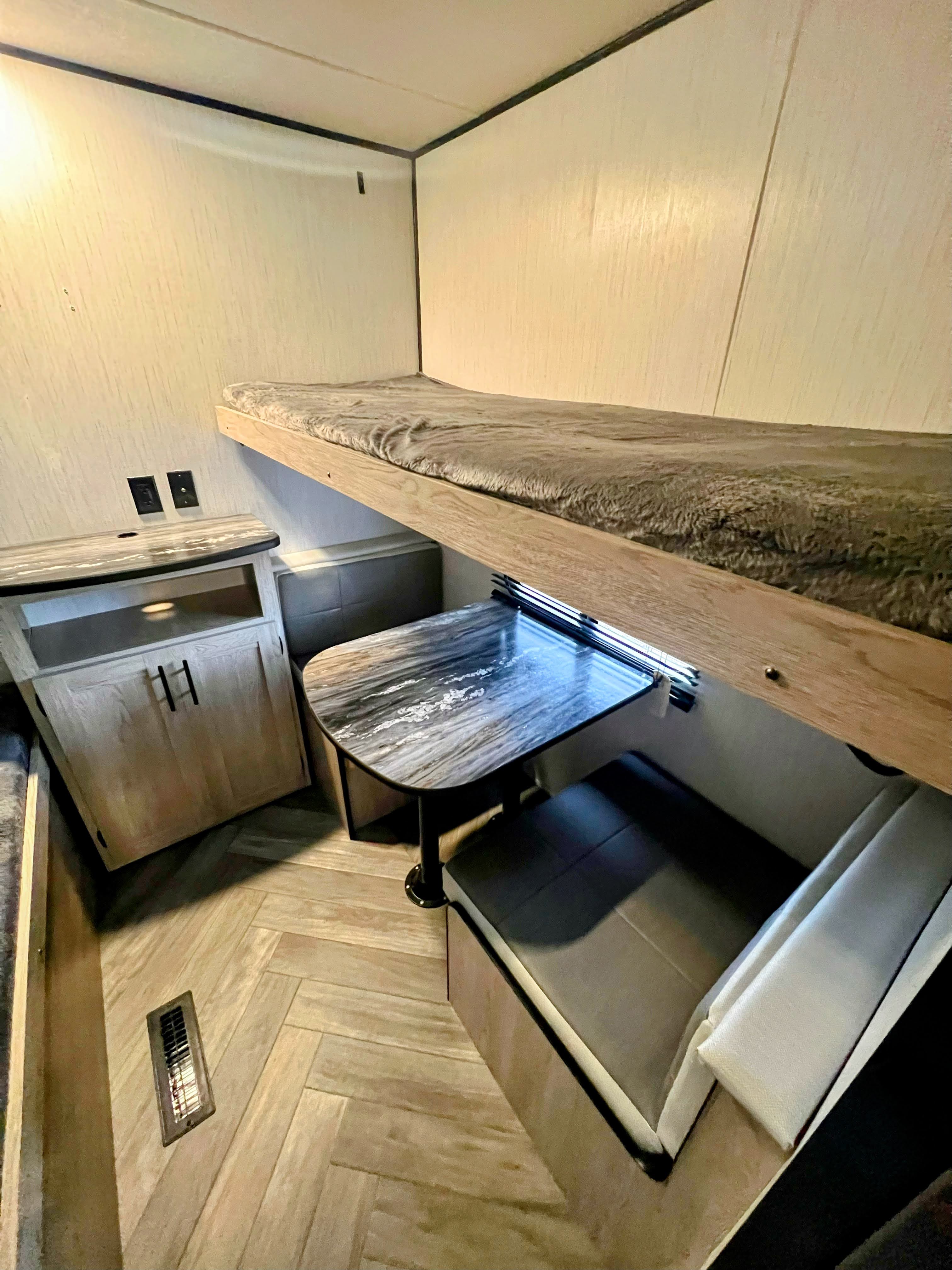 Heartland RVs Prowler 2022
