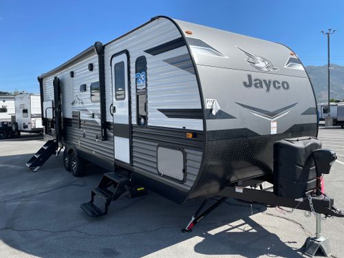 2023 Jayco Jay Flight Bunkhouse