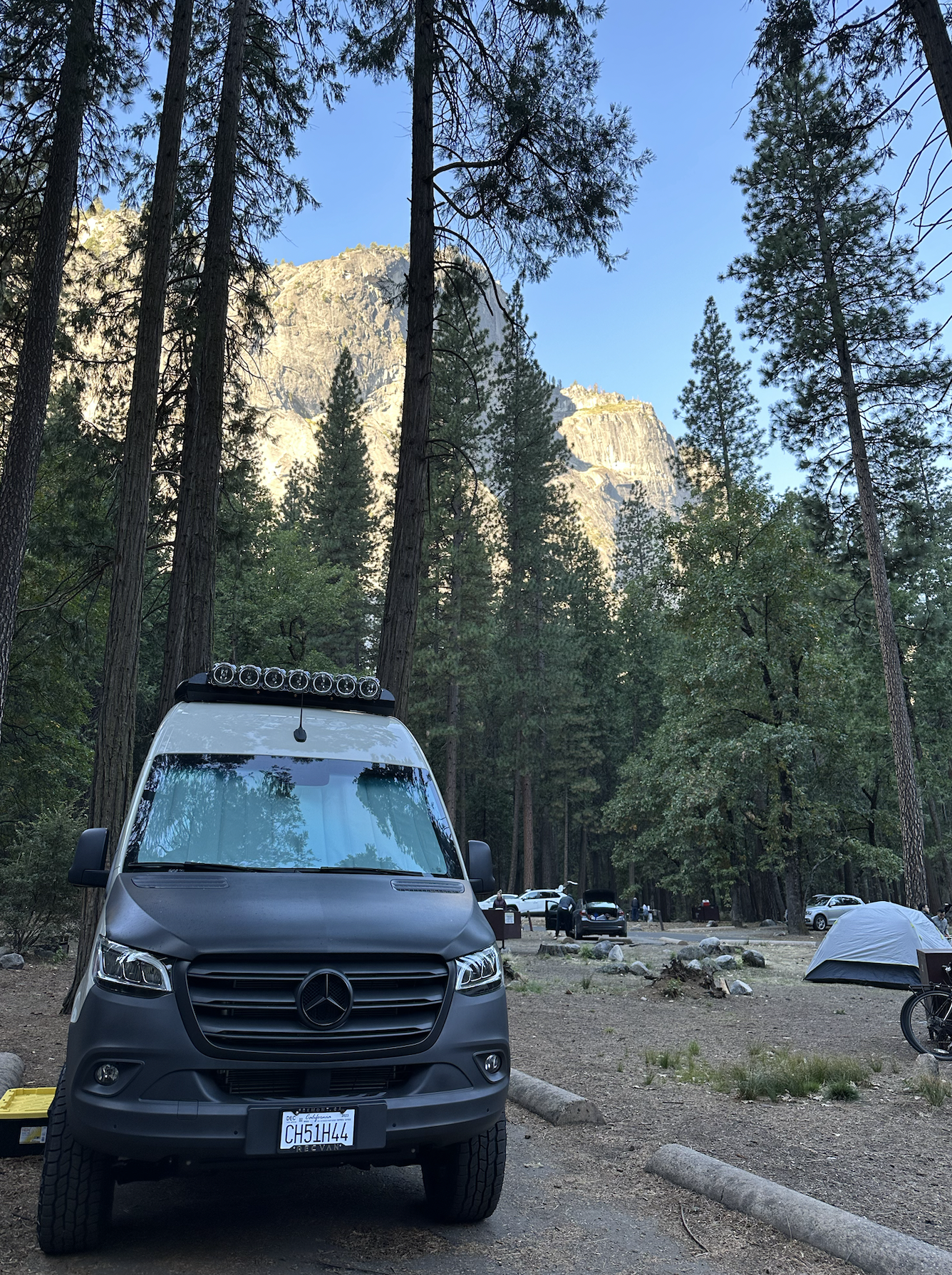 Class B RV Rental 