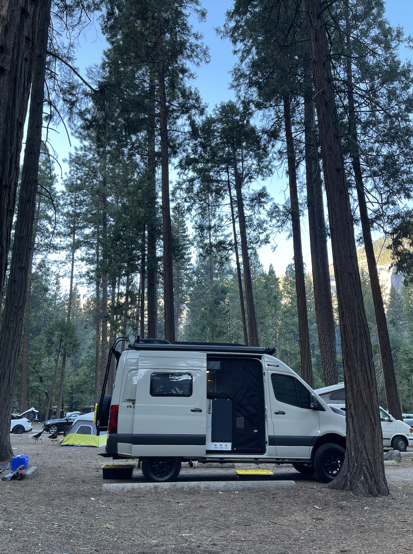 Class B RV Rental 