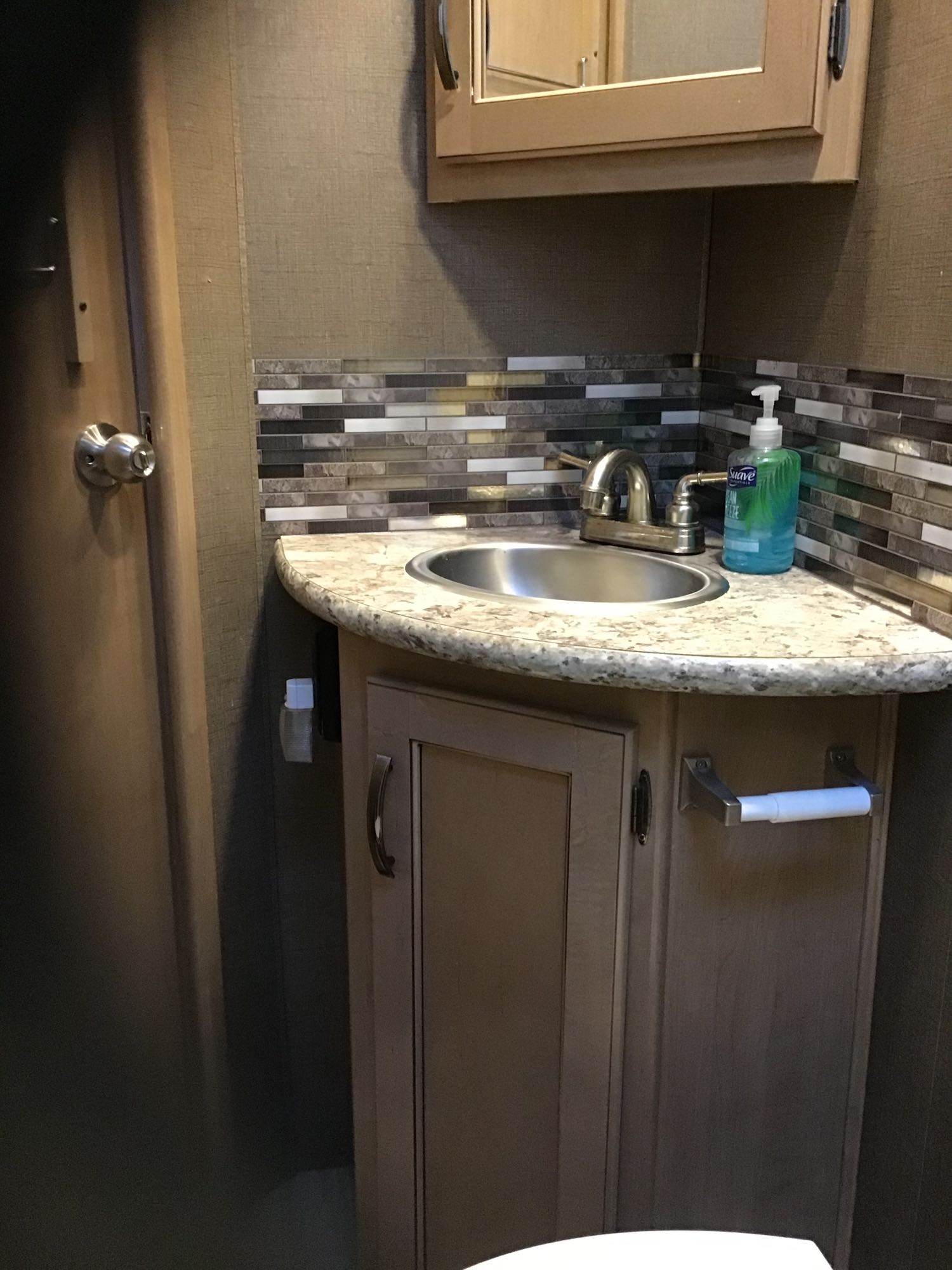 Class C RV Rental 