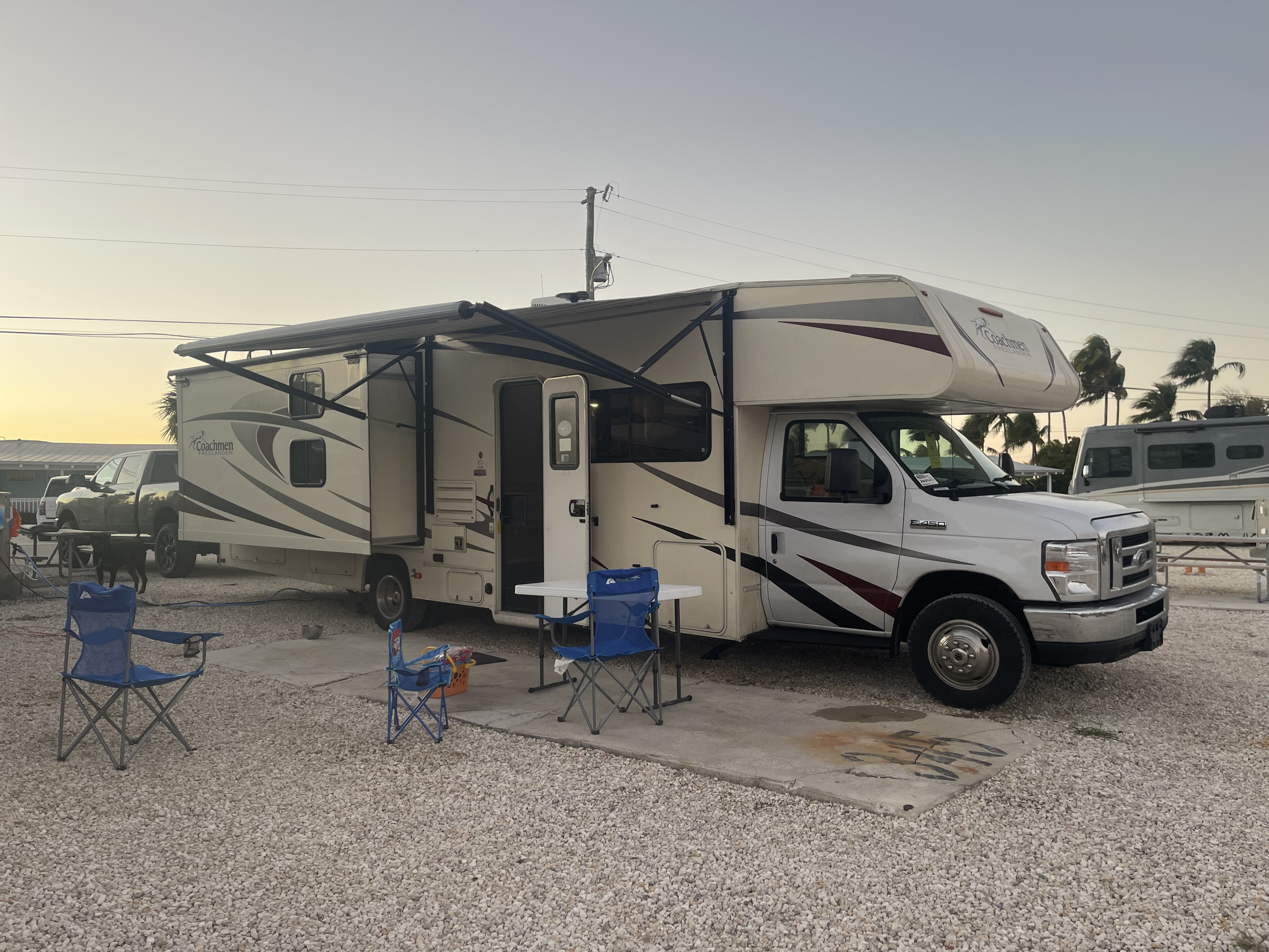 Wanderlust Wheels