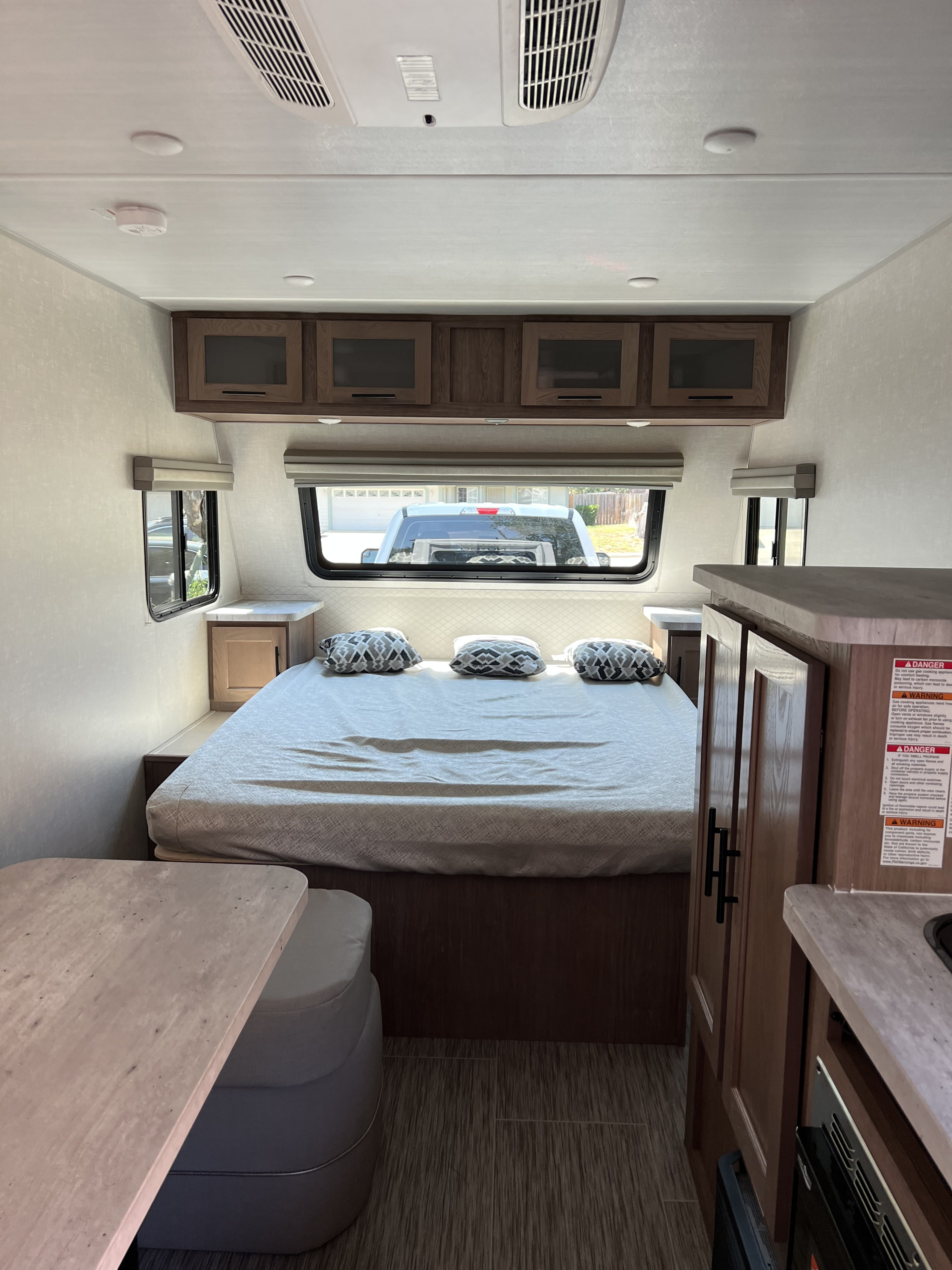 Forest River Nobo 19.5 2022