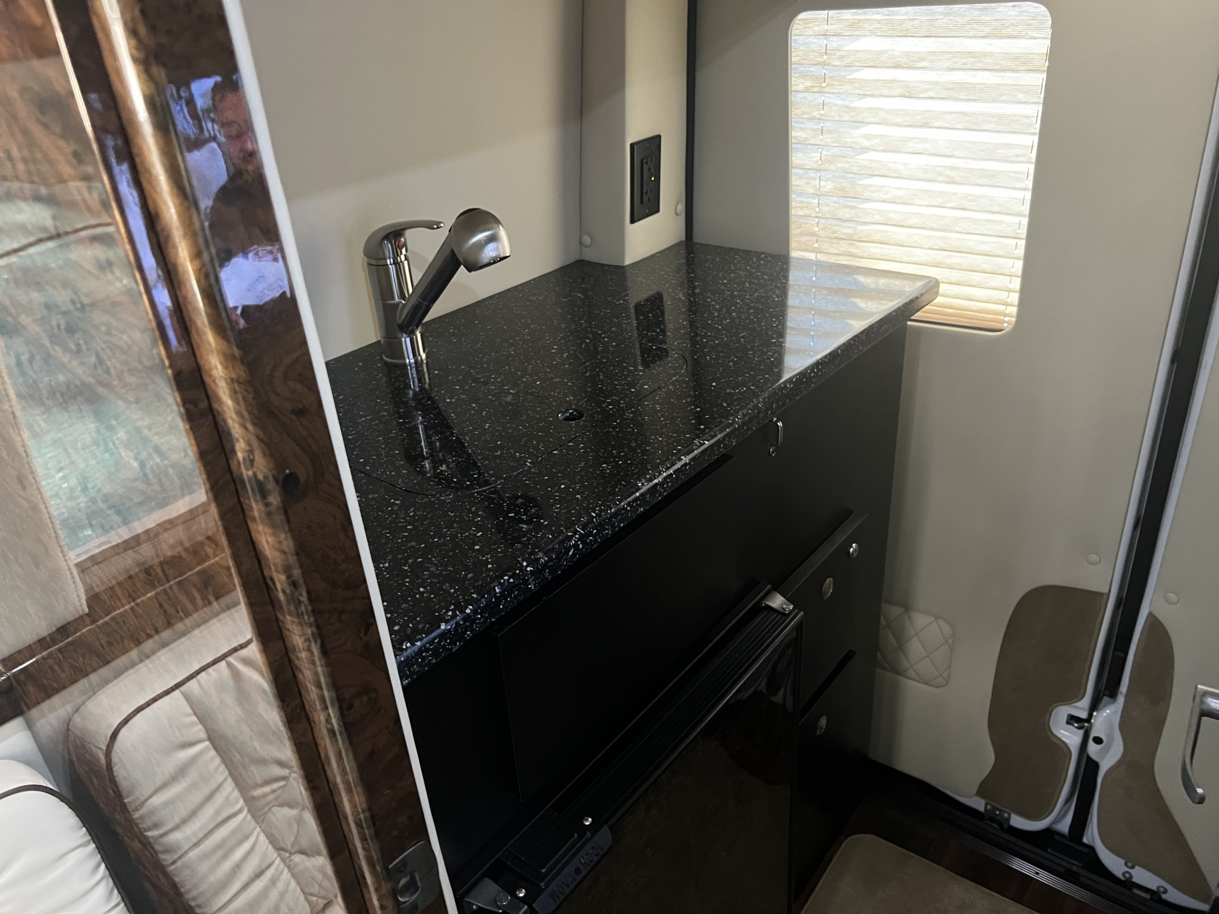 Class B RV Rental 