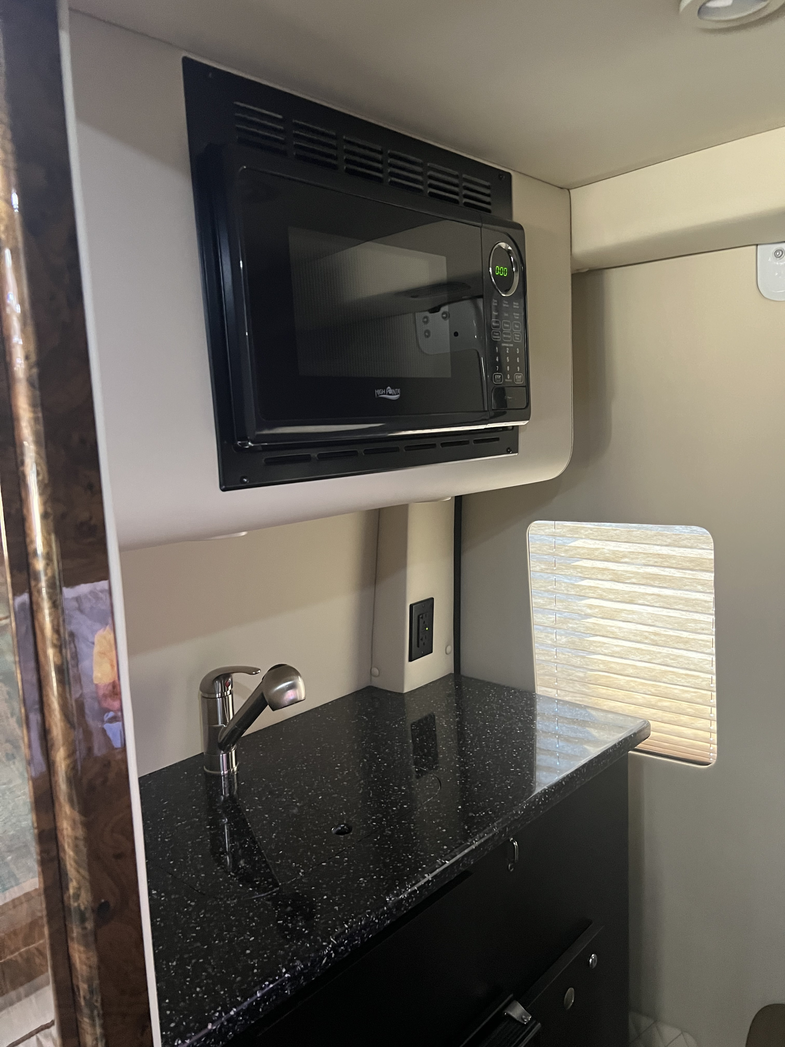 Class B RV Rental 