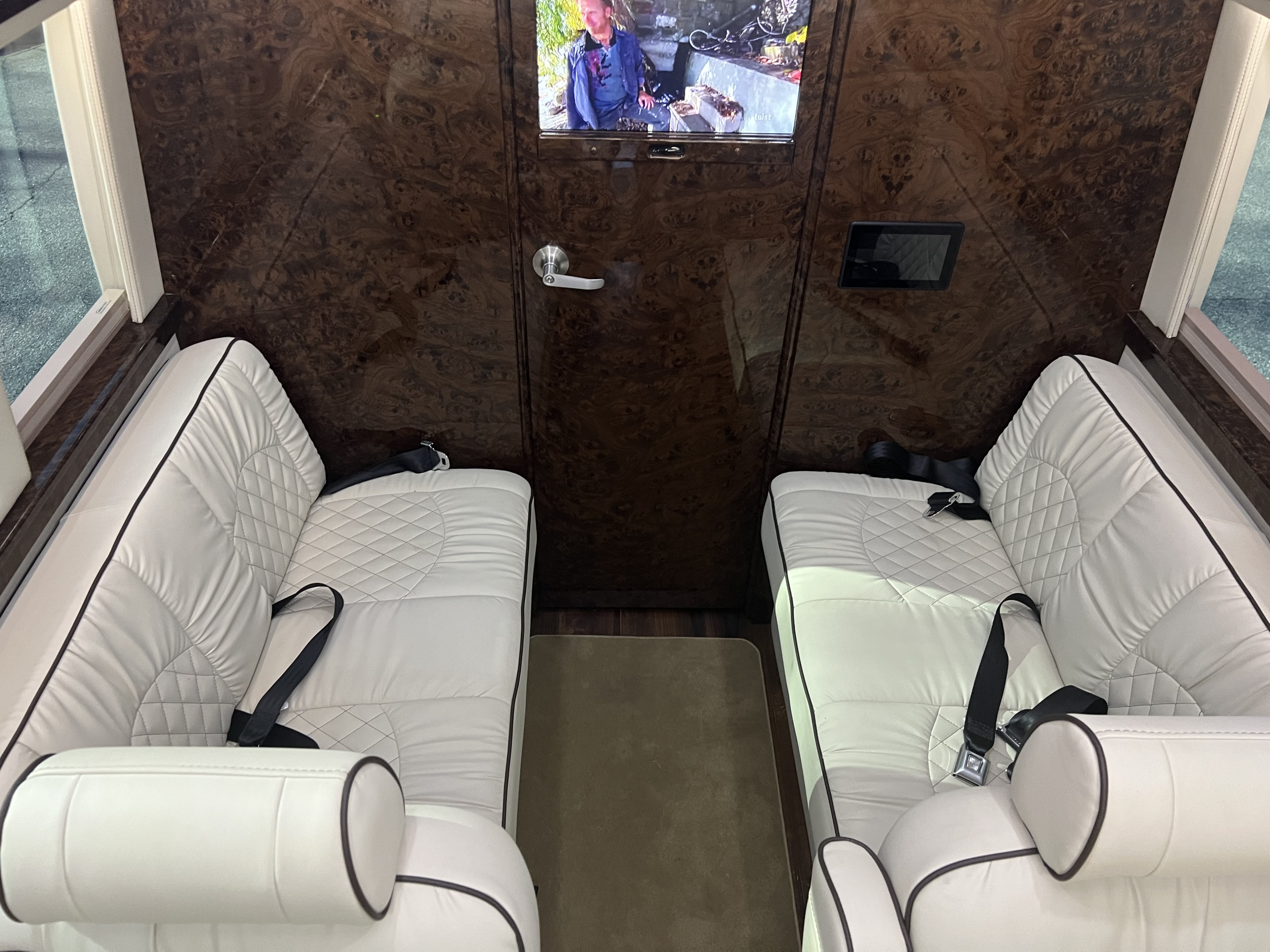 Class B RV Rental 