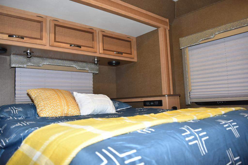 Thor Vegas 25.2 2016