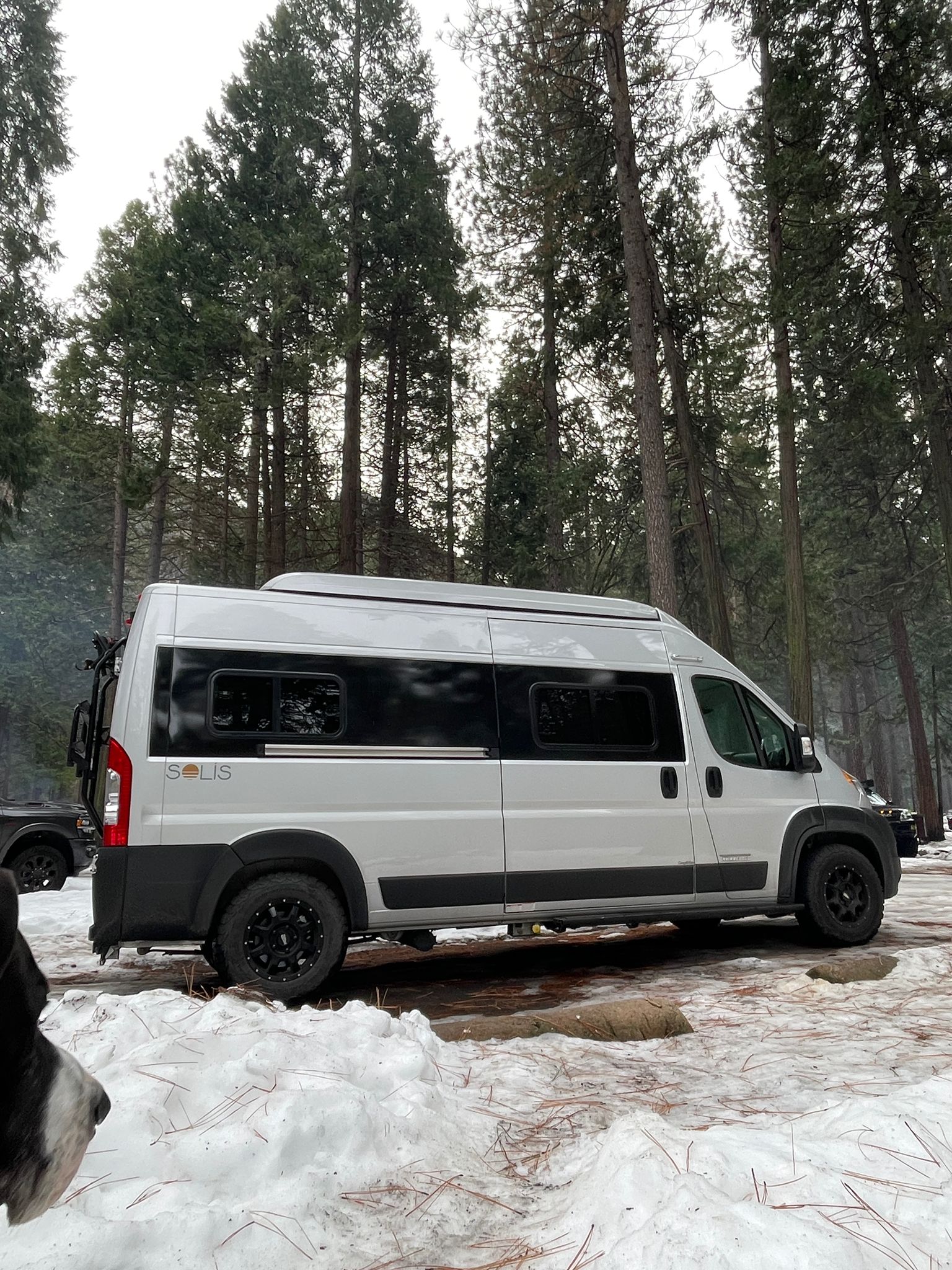 Class B RV Rental 