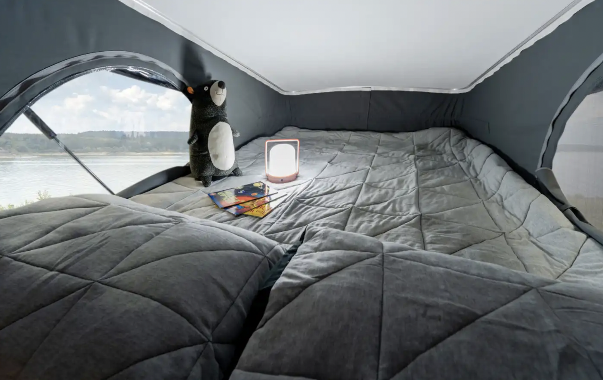 Class B RV Rental 