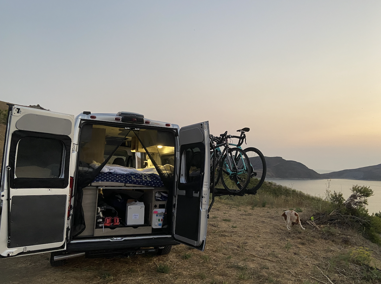 Class B RV Rental 