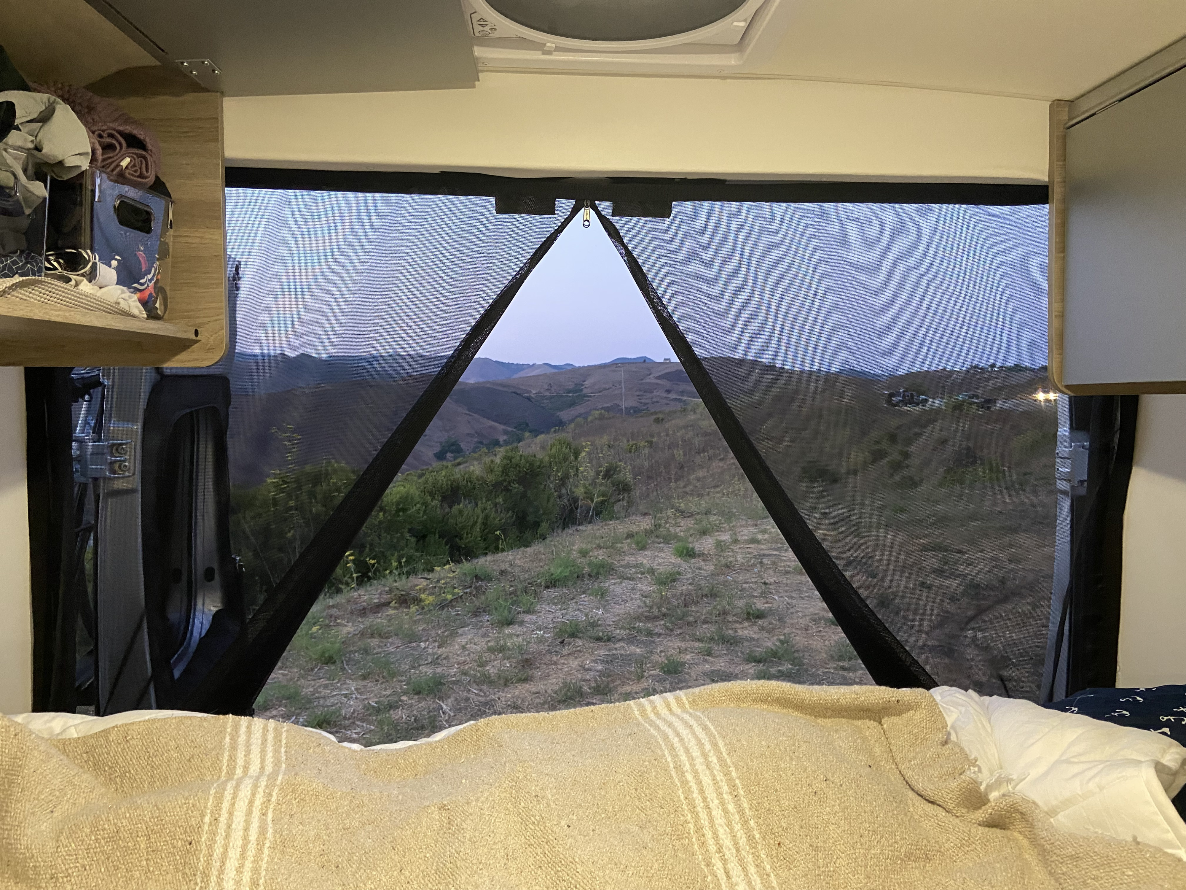 Class B RV Rental 
