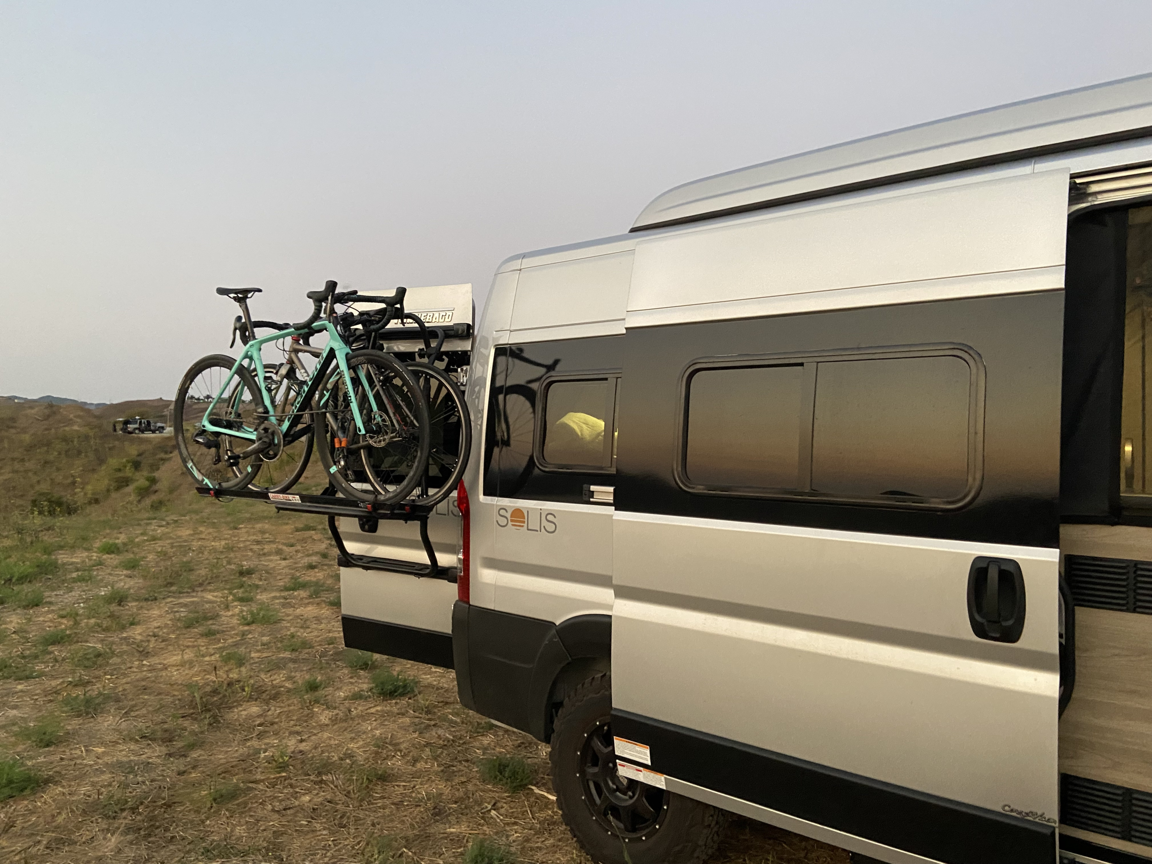 Class B RV Rental 