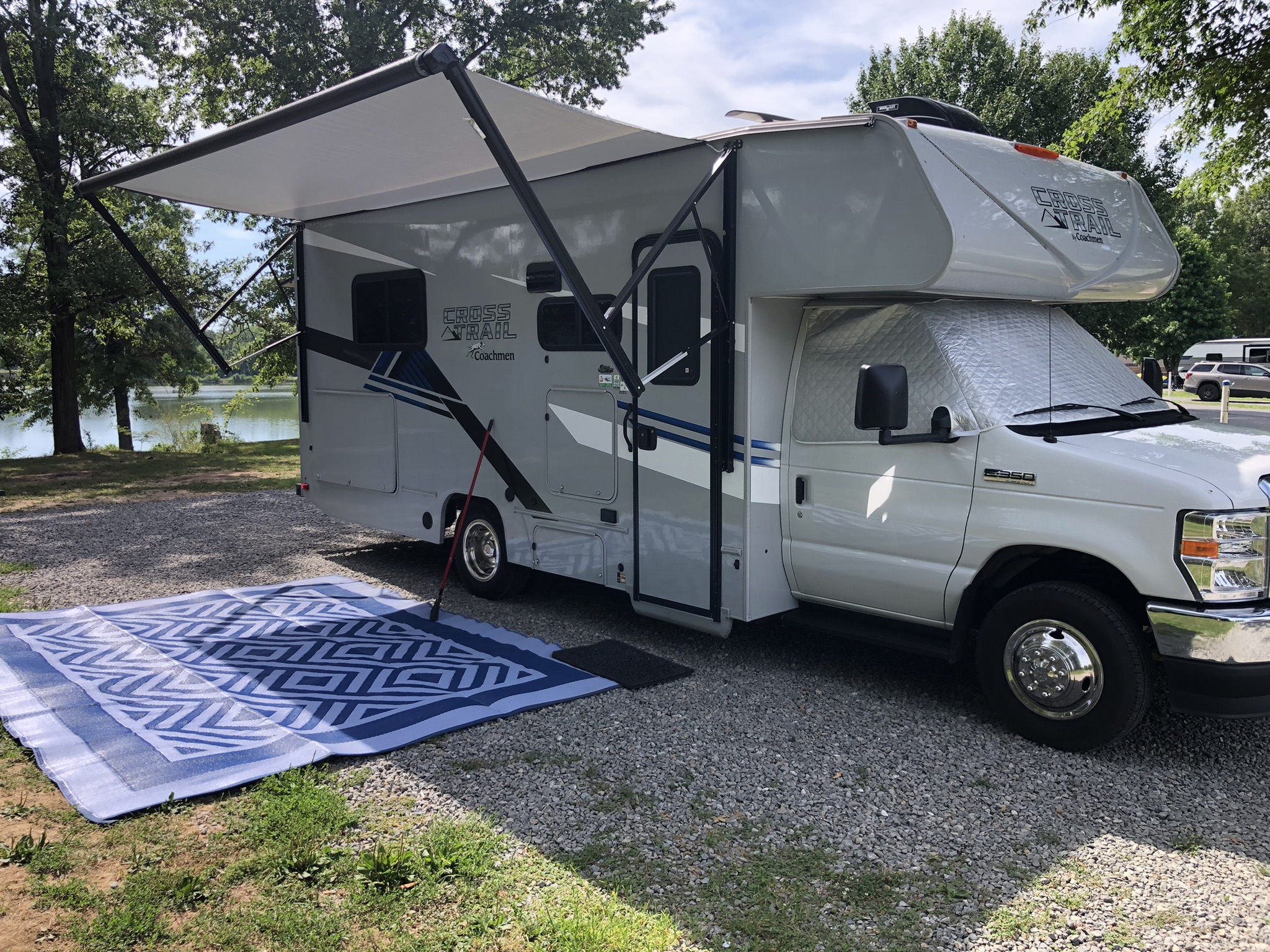 2022 Tiny House on Wheels! Tons of Amenities!