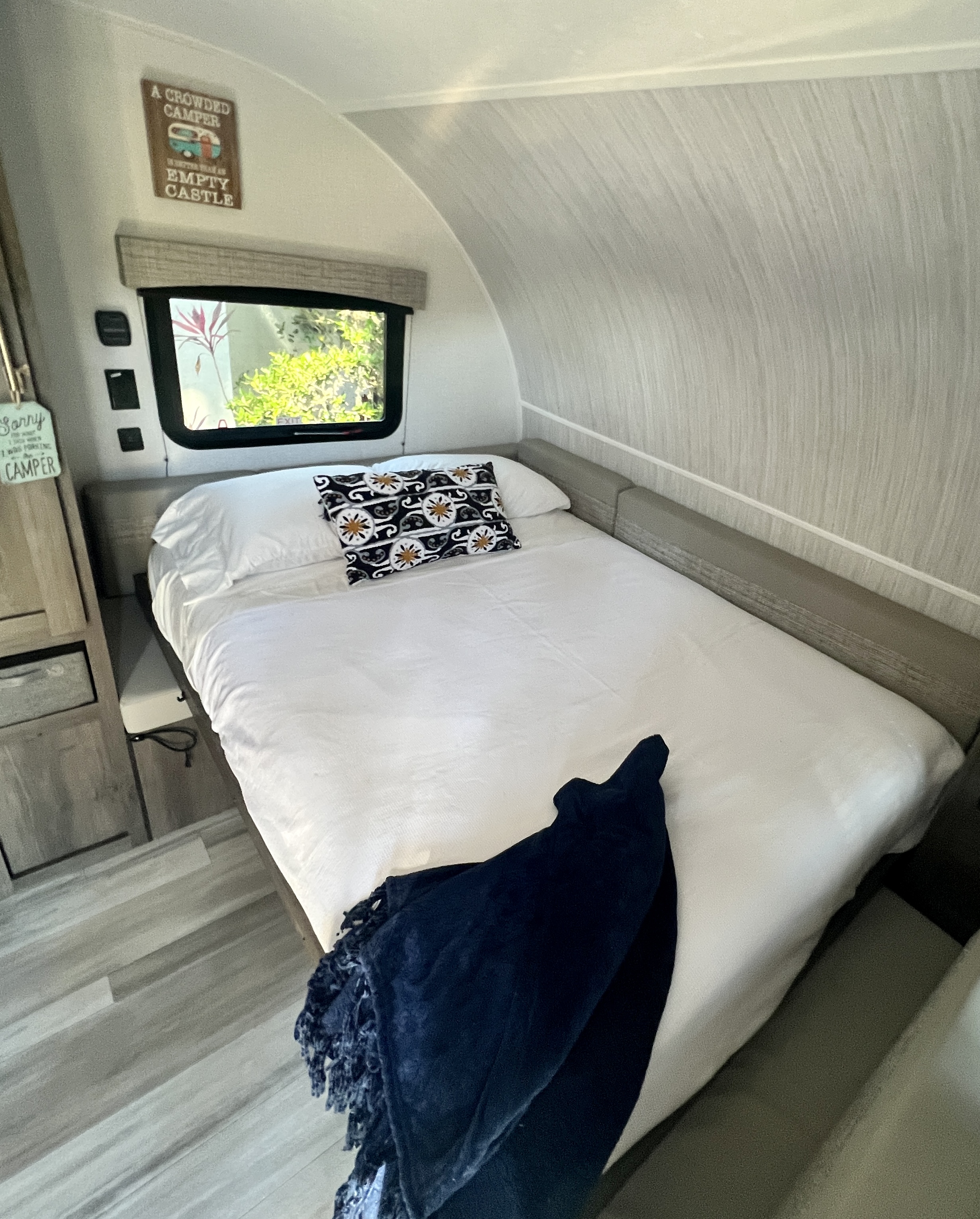 Forest River Coachmen Viking Ultra-Lite 182DBU 2022