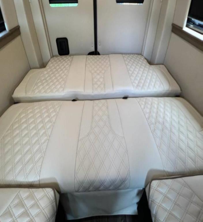 Midwest Automotive Designs Passage 144 FD2 2021