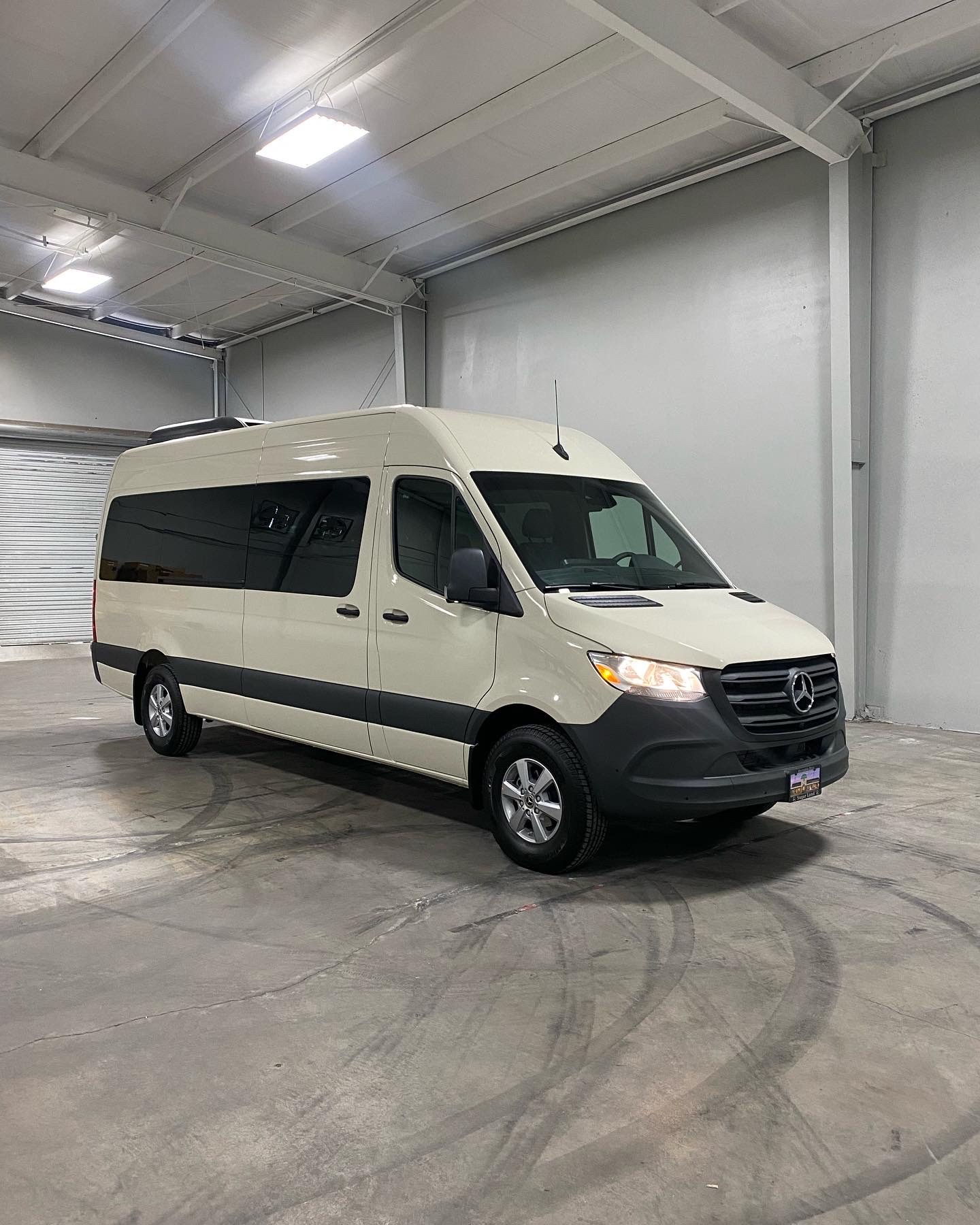 Other RV Rental 