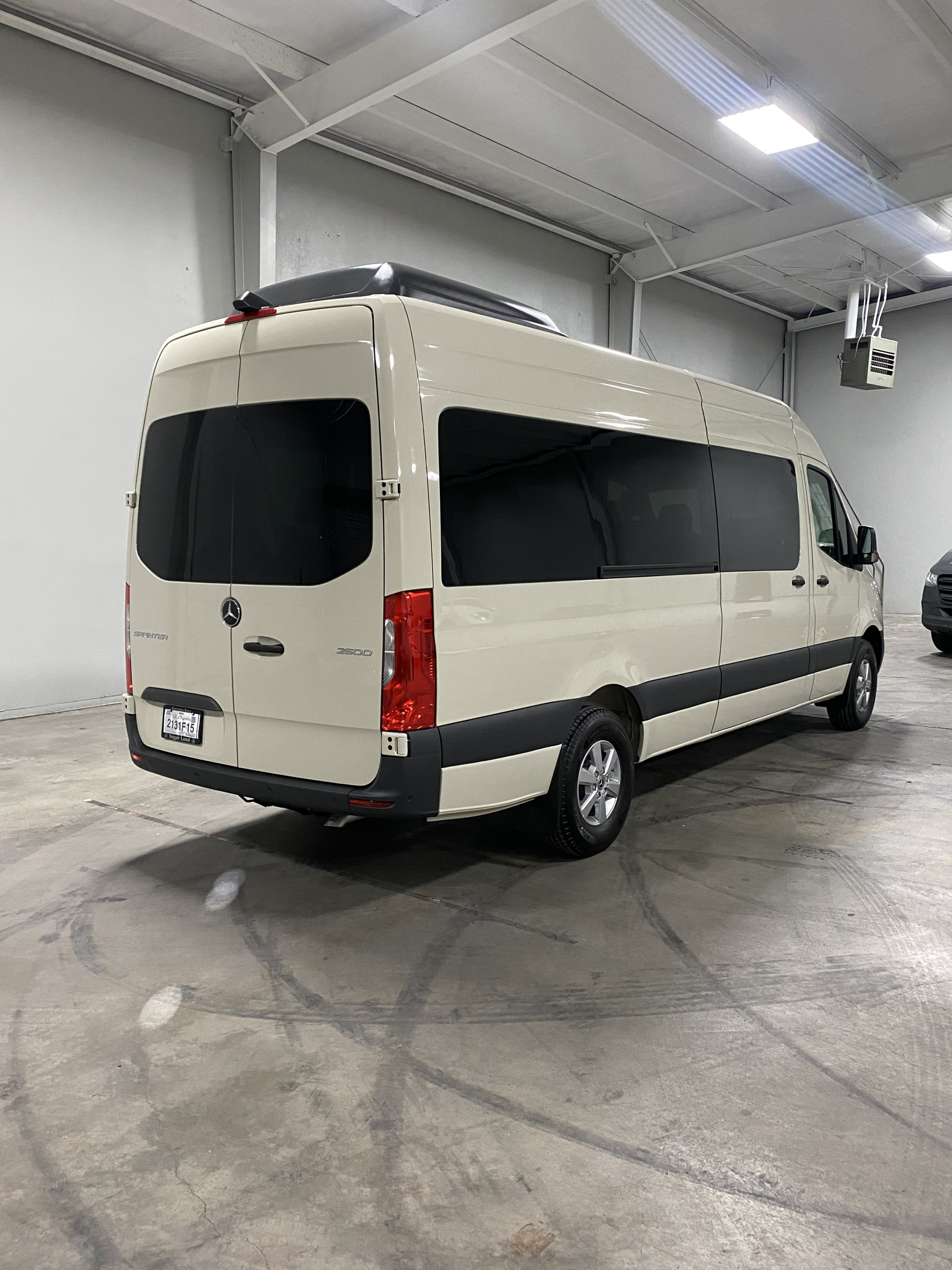 Other RV Rental 
