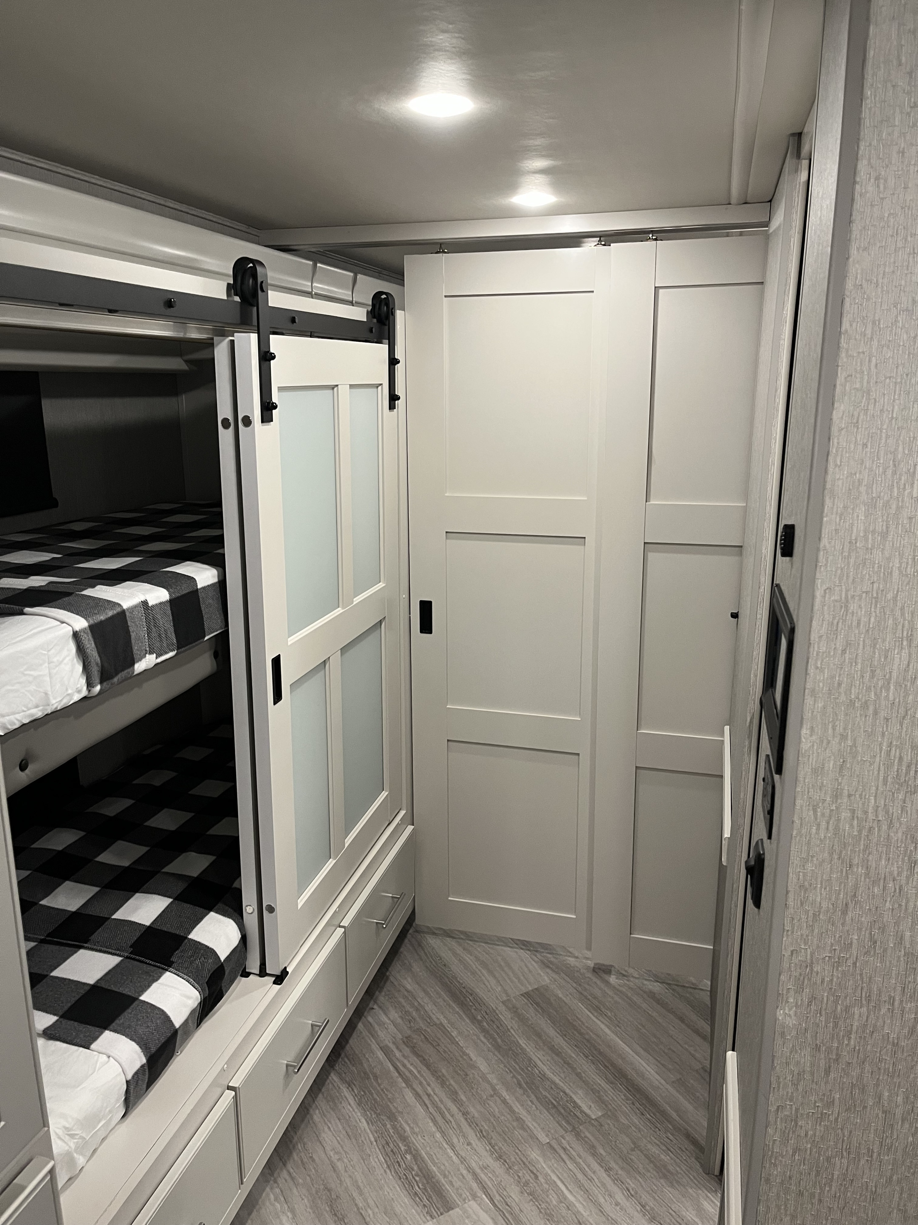 Class A RV Rental 