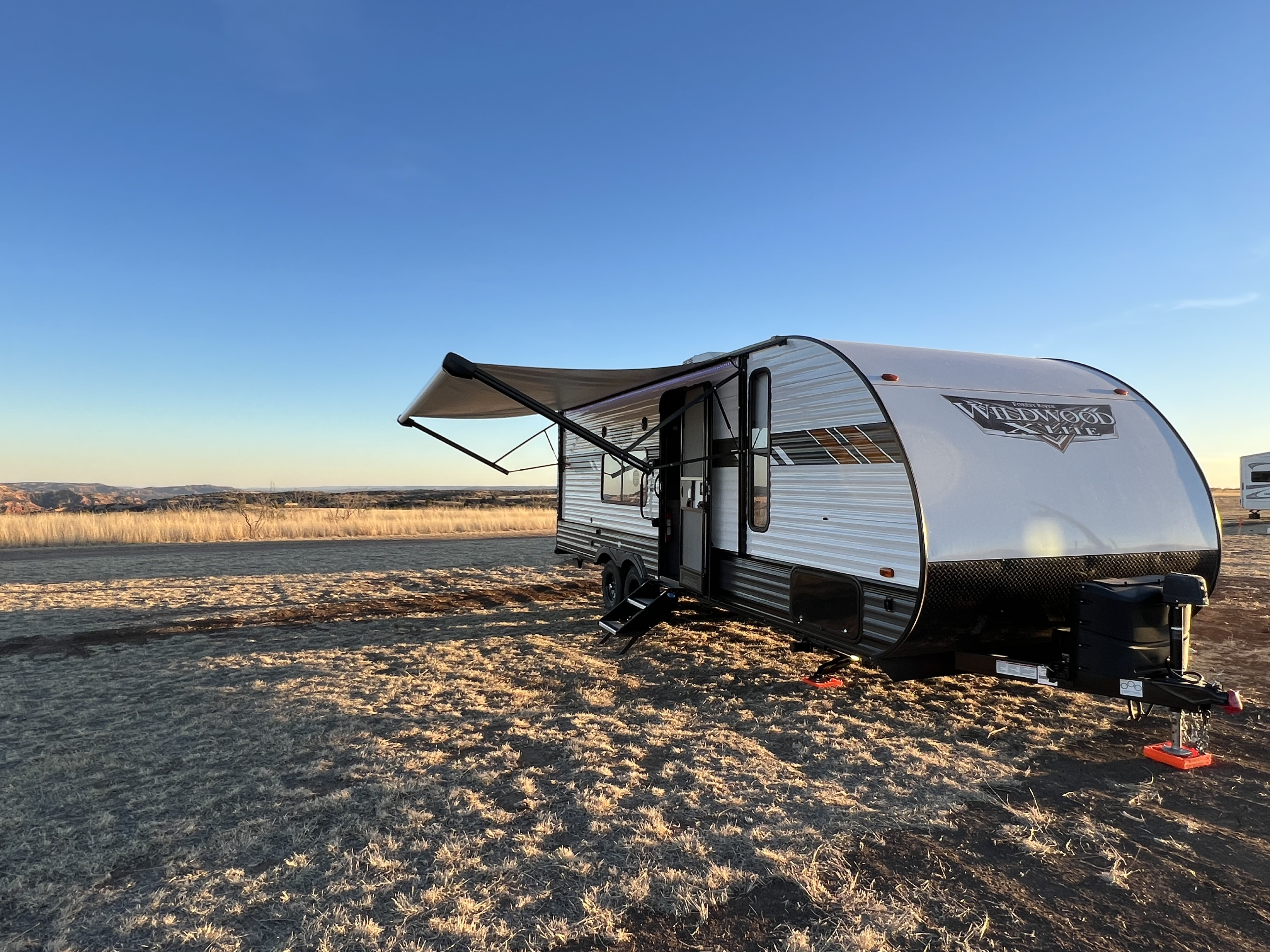 2022 Bunkhouse **Sleeps 9**