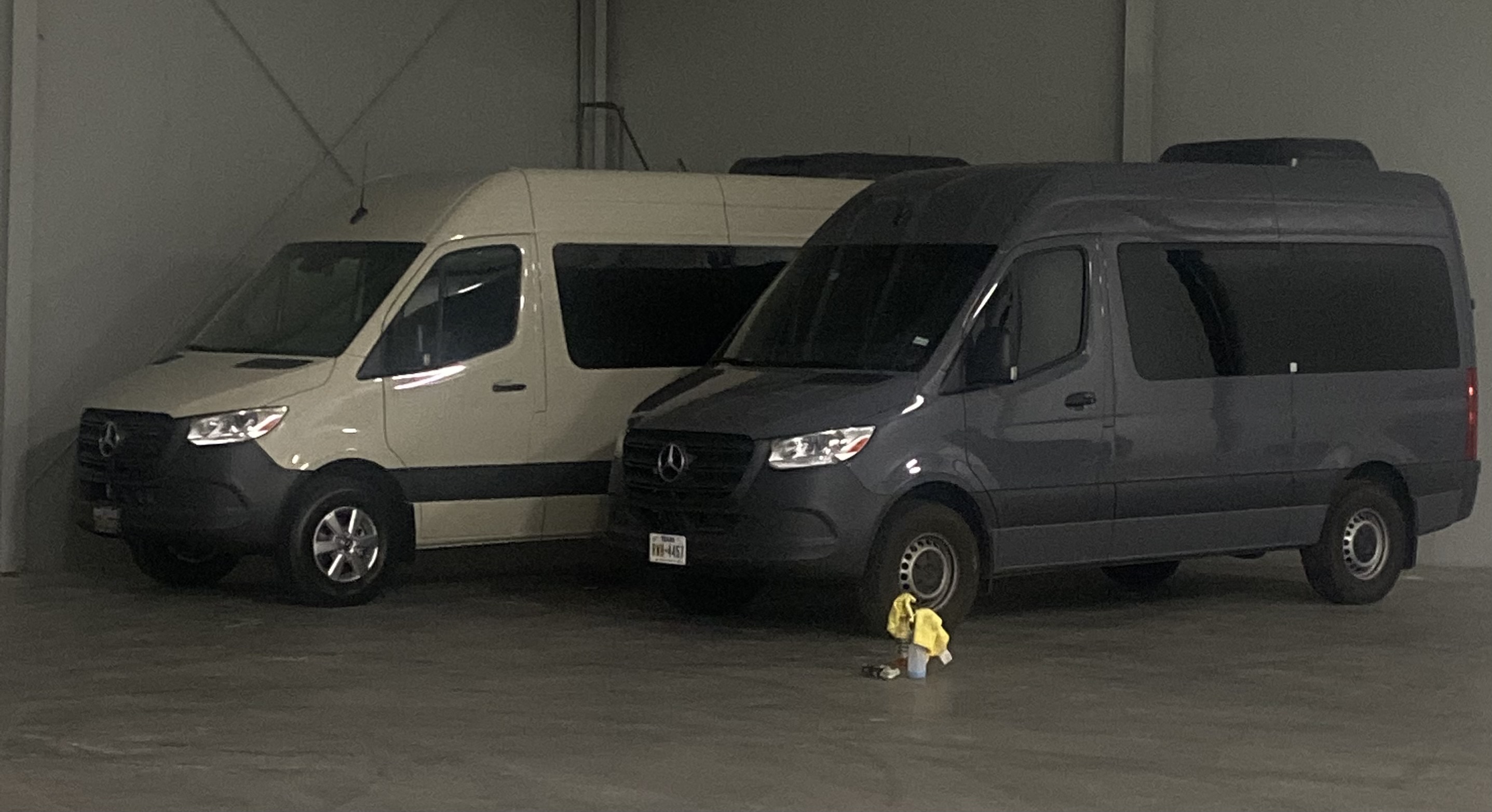 Other RV Rental 