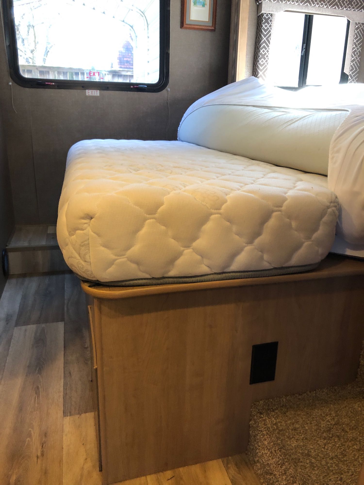 Class C RV Rental 