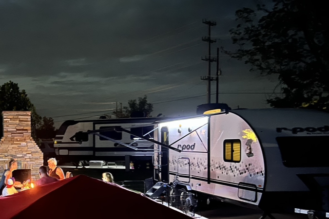 Owner Banner