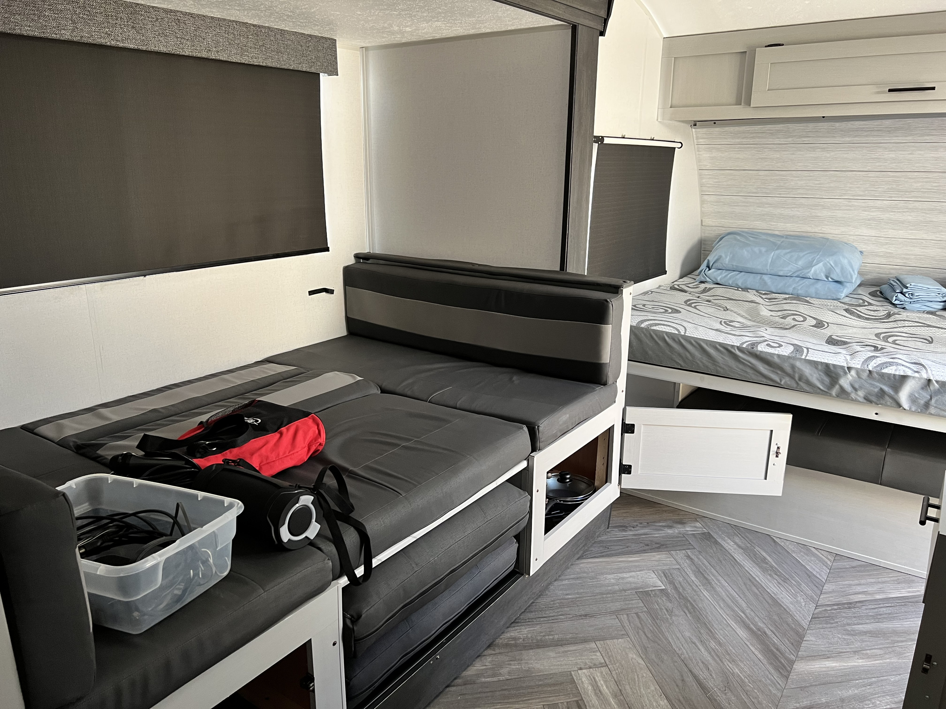 Forest River Wildwood FSX Platinum 2021