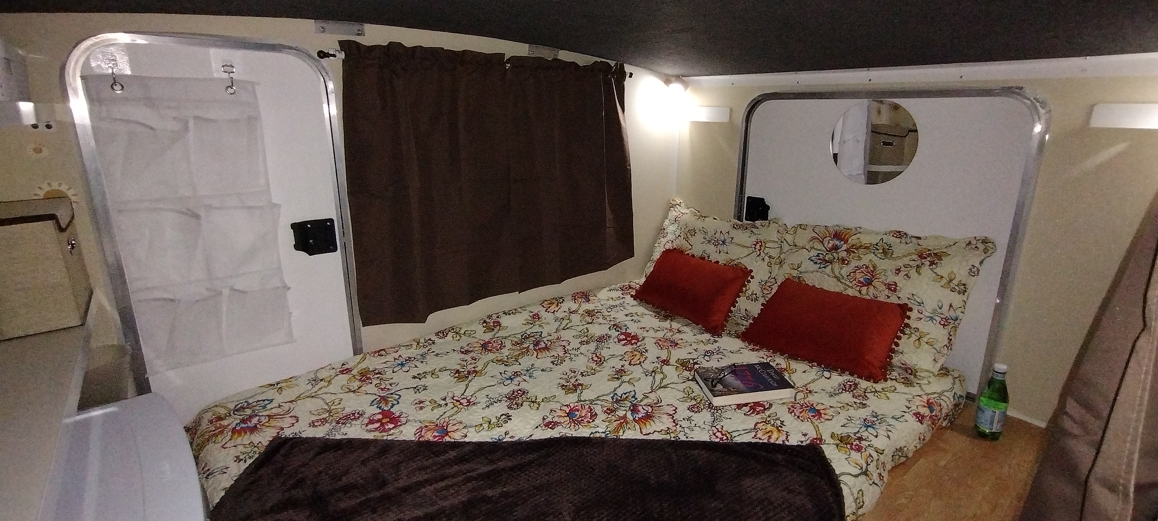 Runaway Campers Range Runner 2021