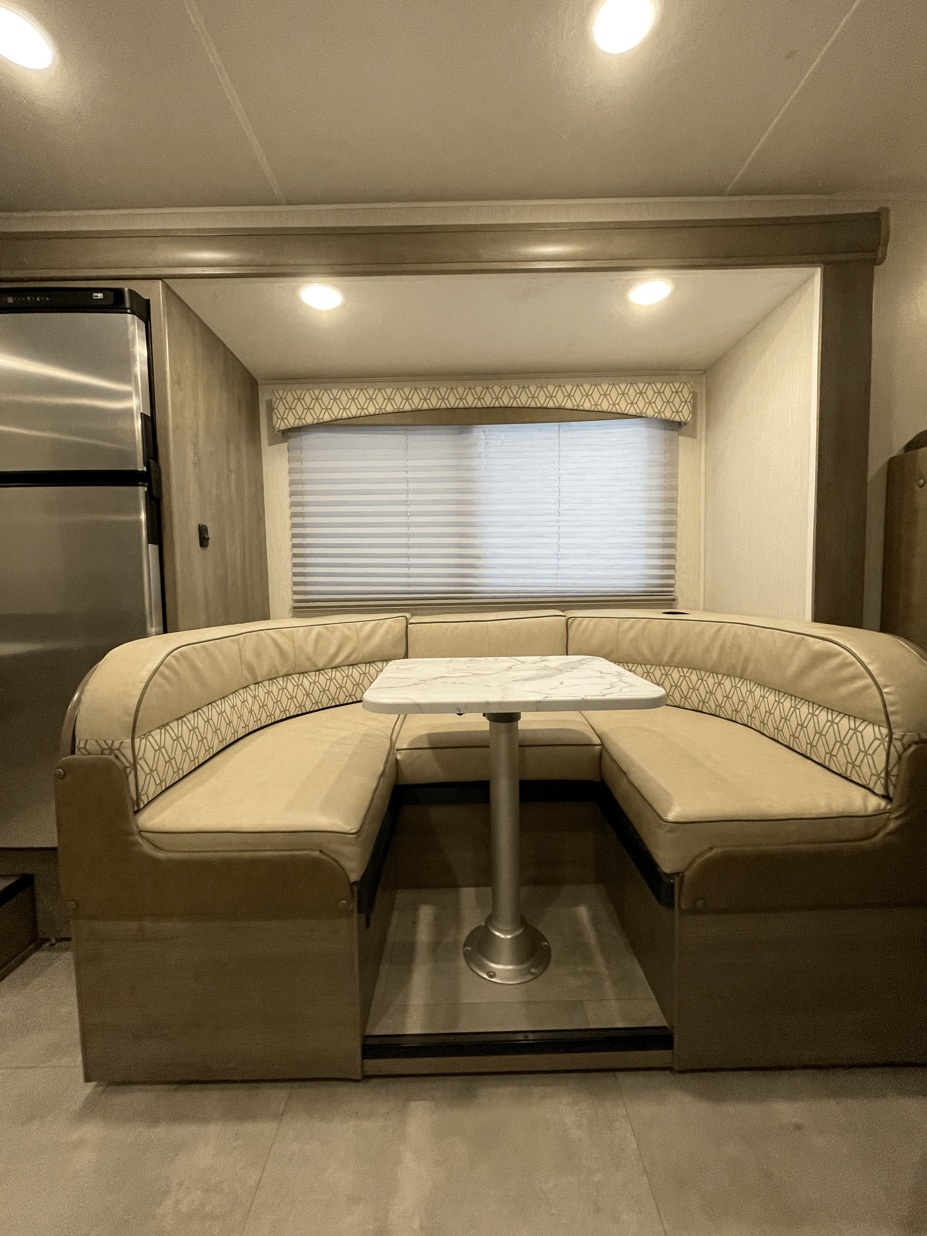 Class C RV Rental 