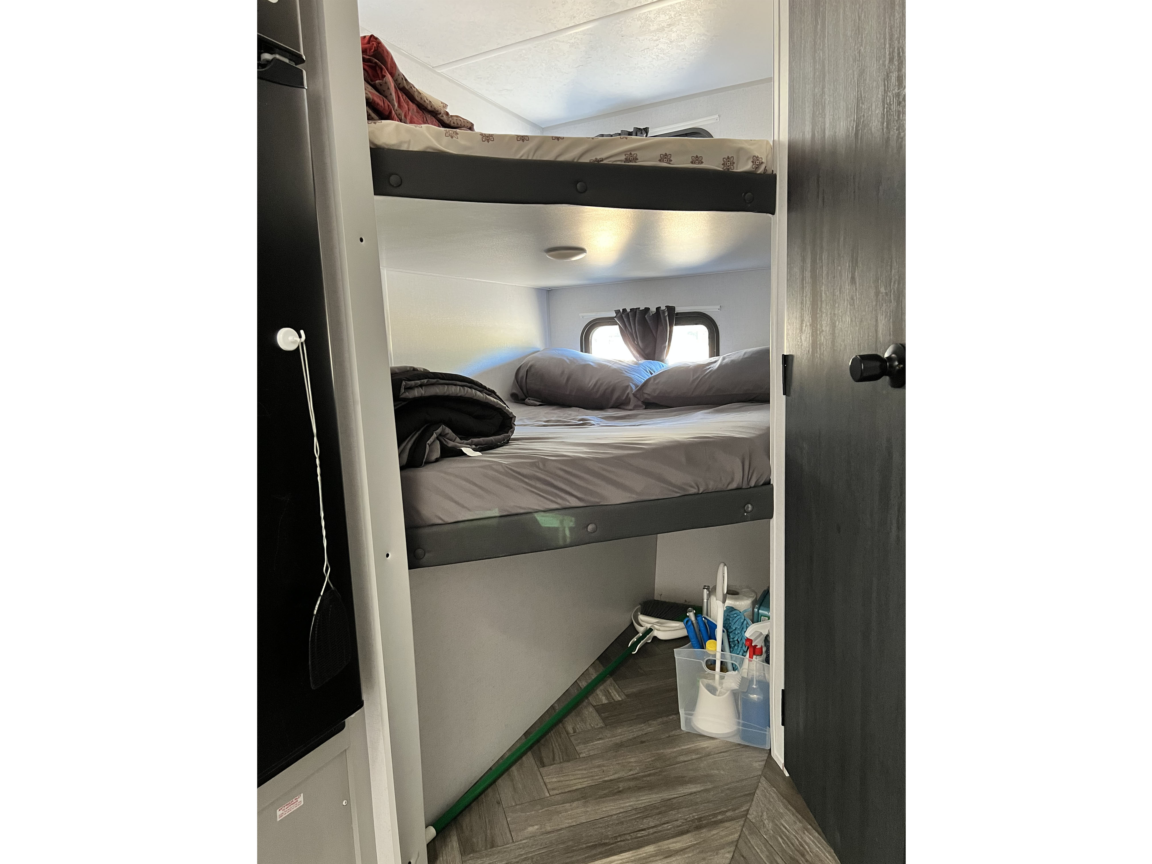 Forest River Wildwood FSX Platinum 2021