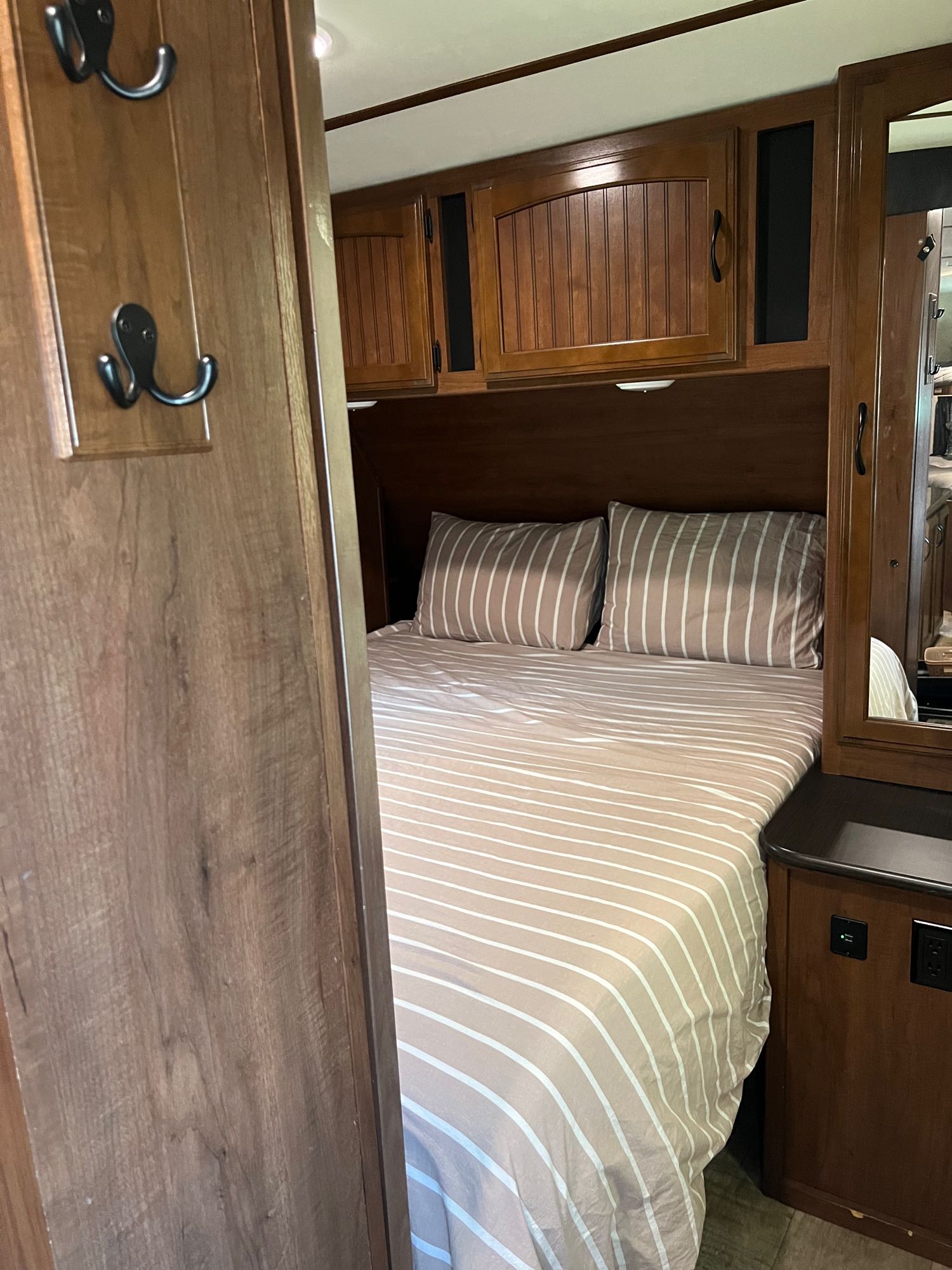 Jayco White Hawk 2016