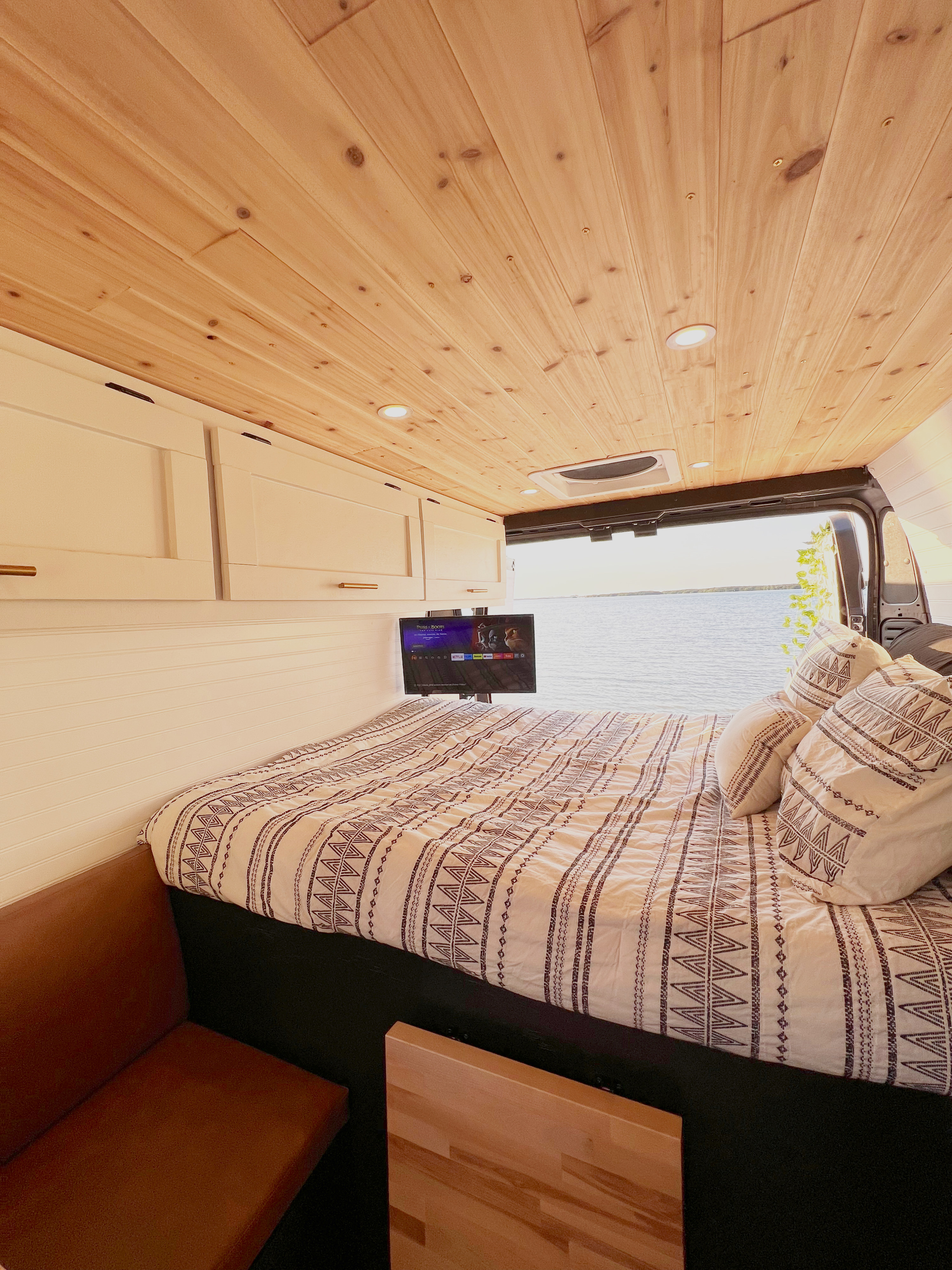 Ram Promaster 2500 2015