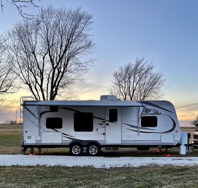 Bunkhouse Adventure Awaits You