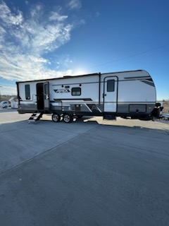 2023 Coachmen 266 BHS - Glamping Machine!