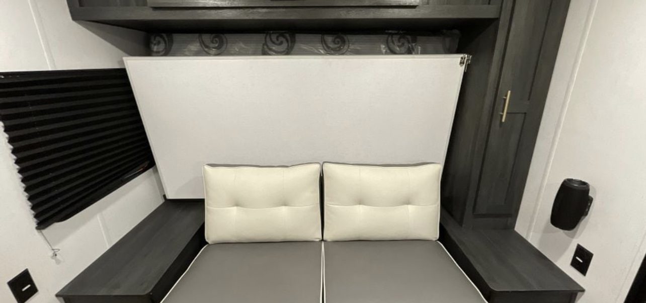 Travel trailer RV Rental 