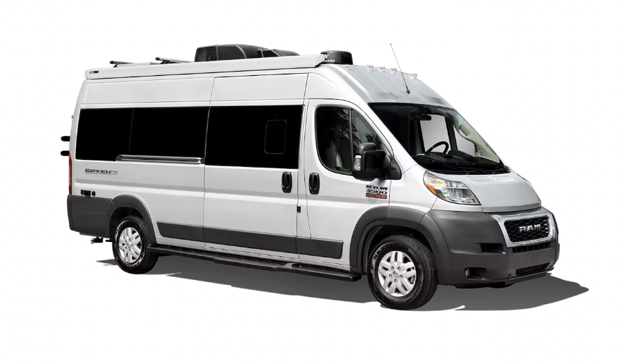 Class B RV Rental 