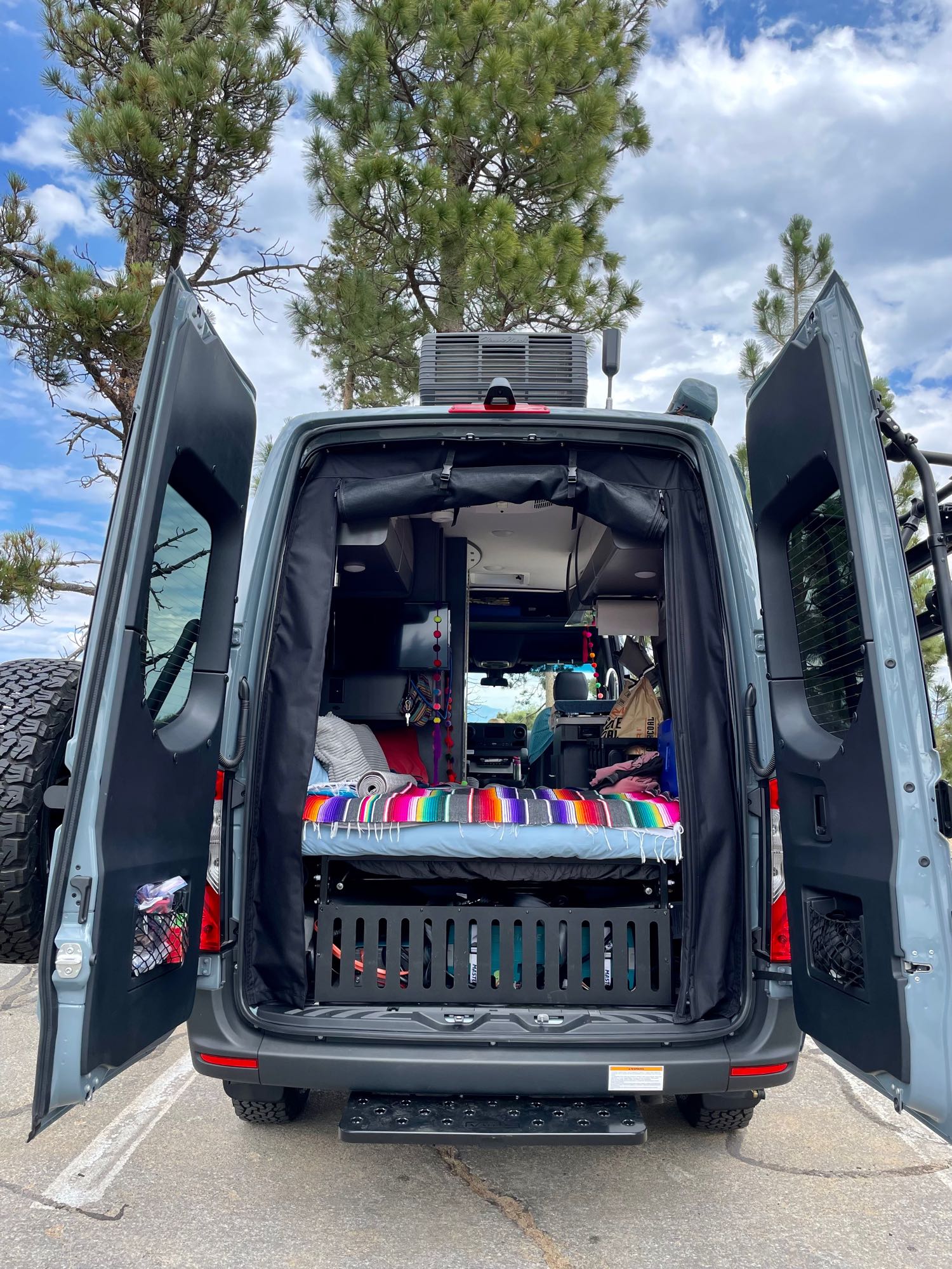 Class B RV Rental 