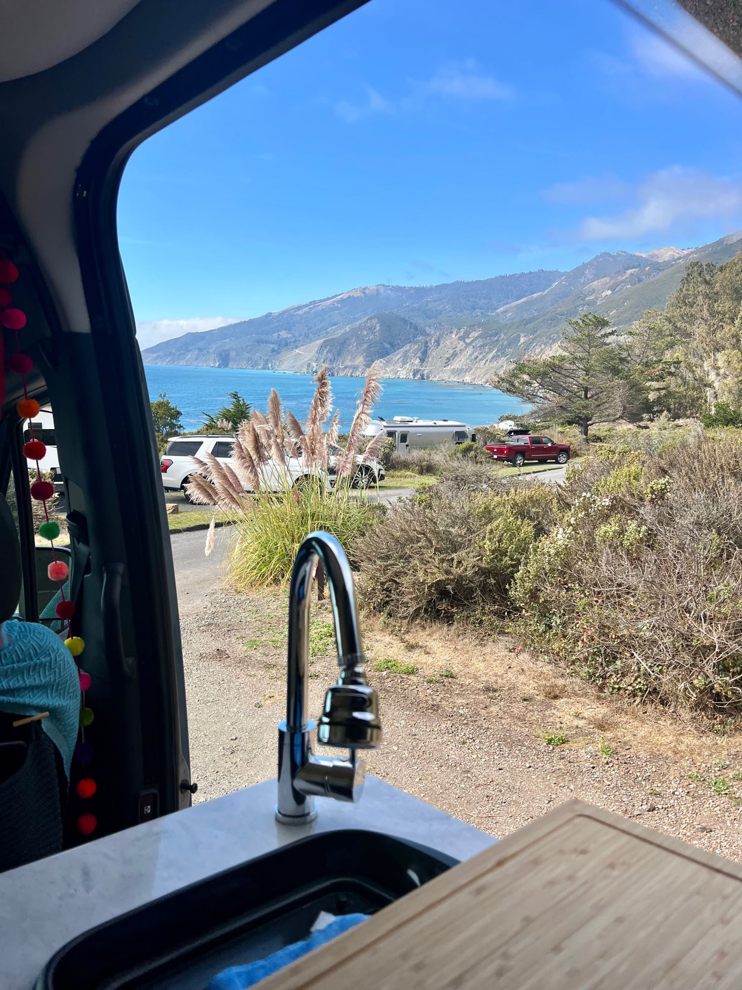 Class B RV Rental 