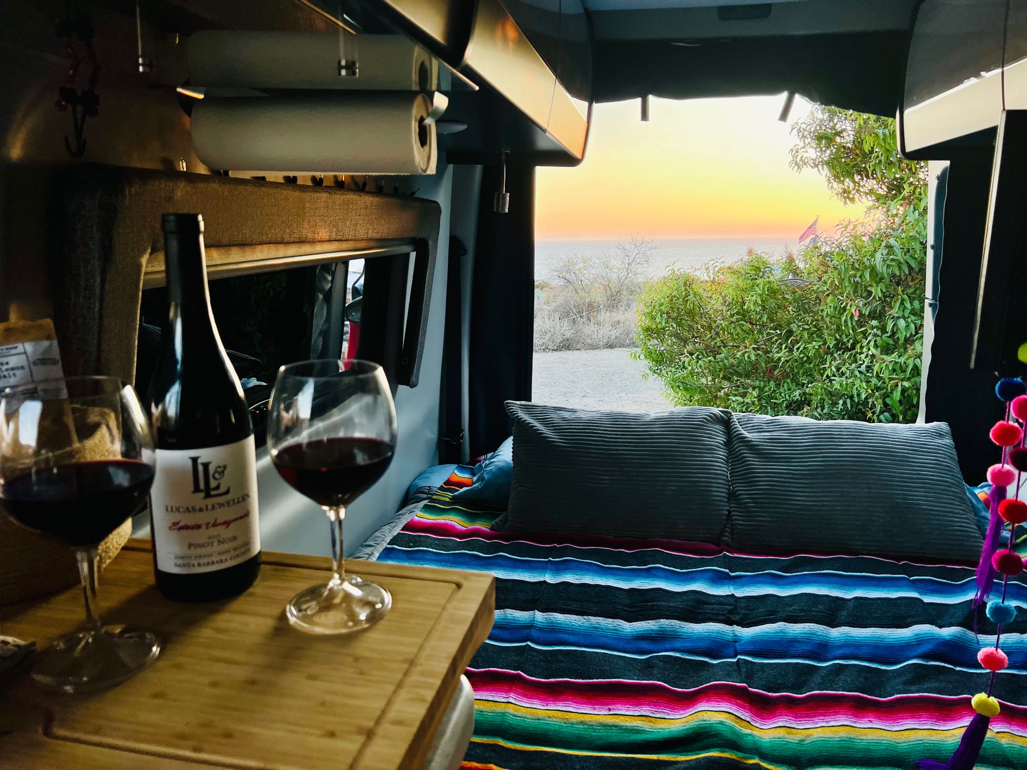 Class B RV Rental 