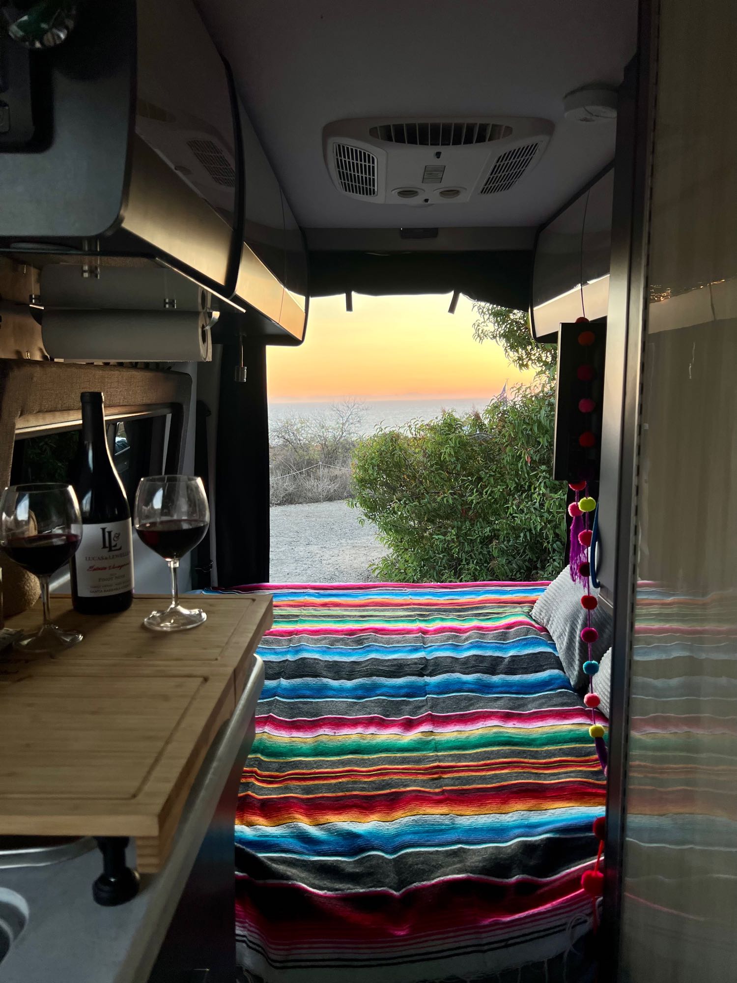 Class B RV Rental 