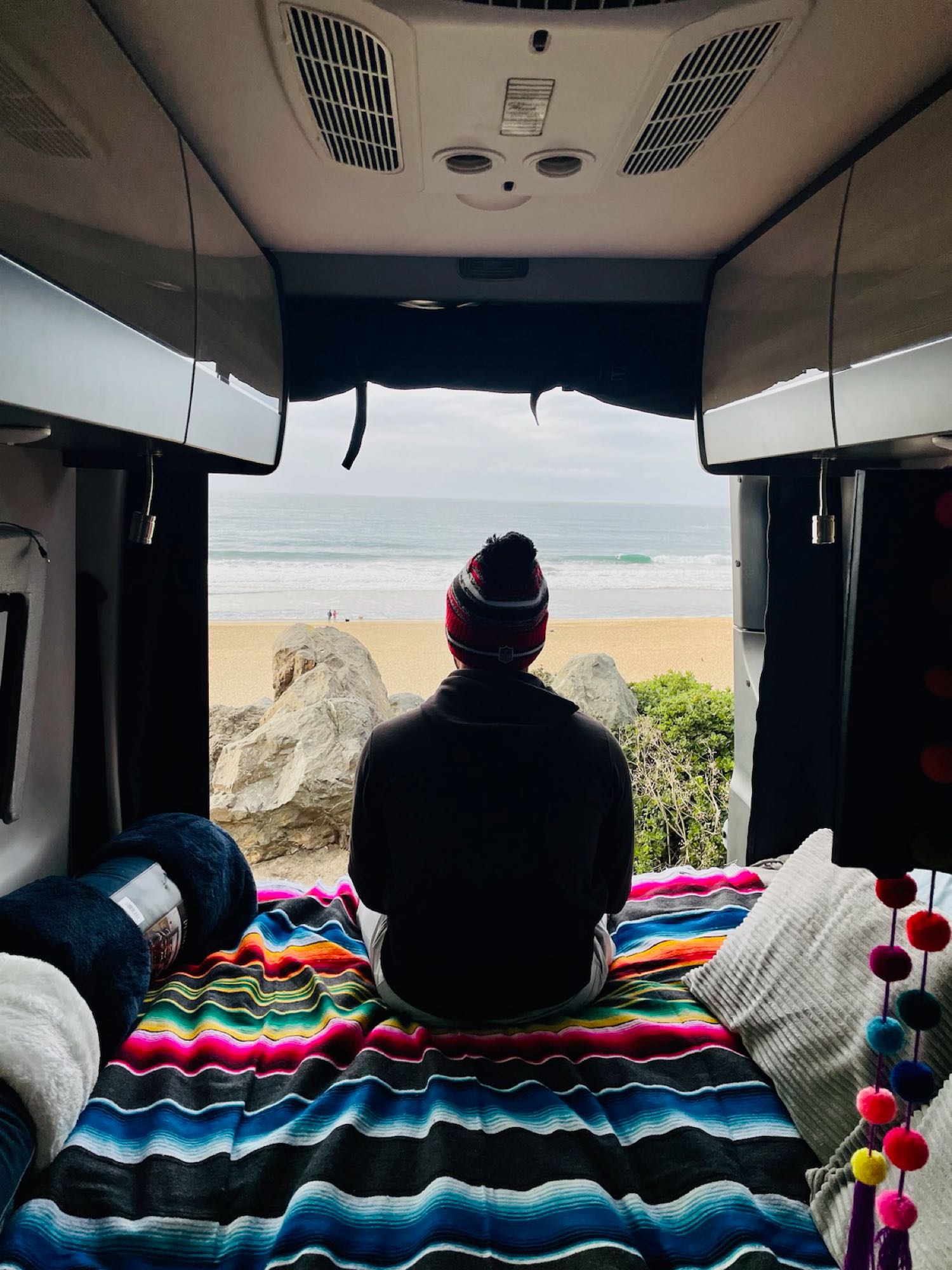 Class B RV Rental 