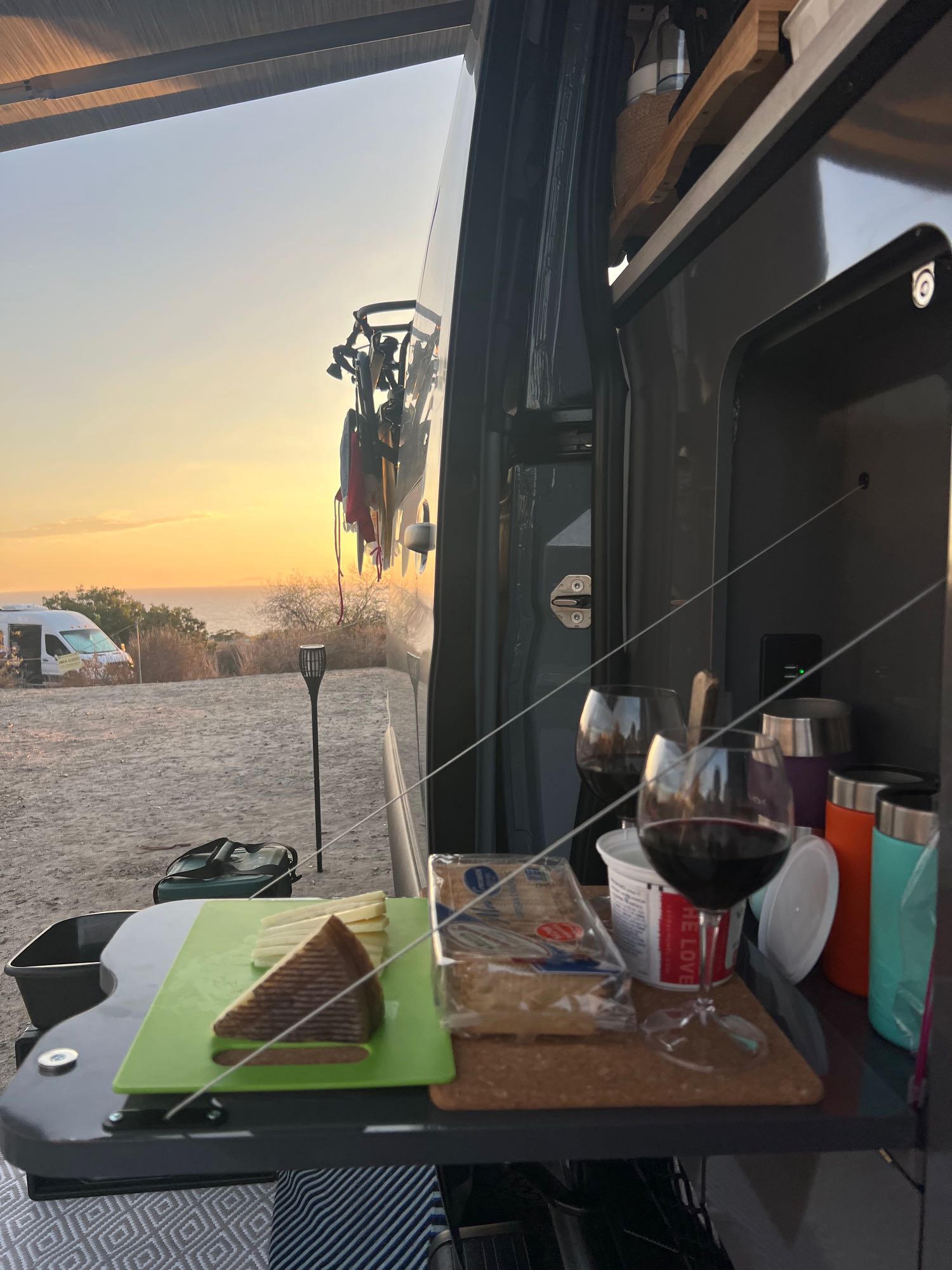 Class B RV Rental 