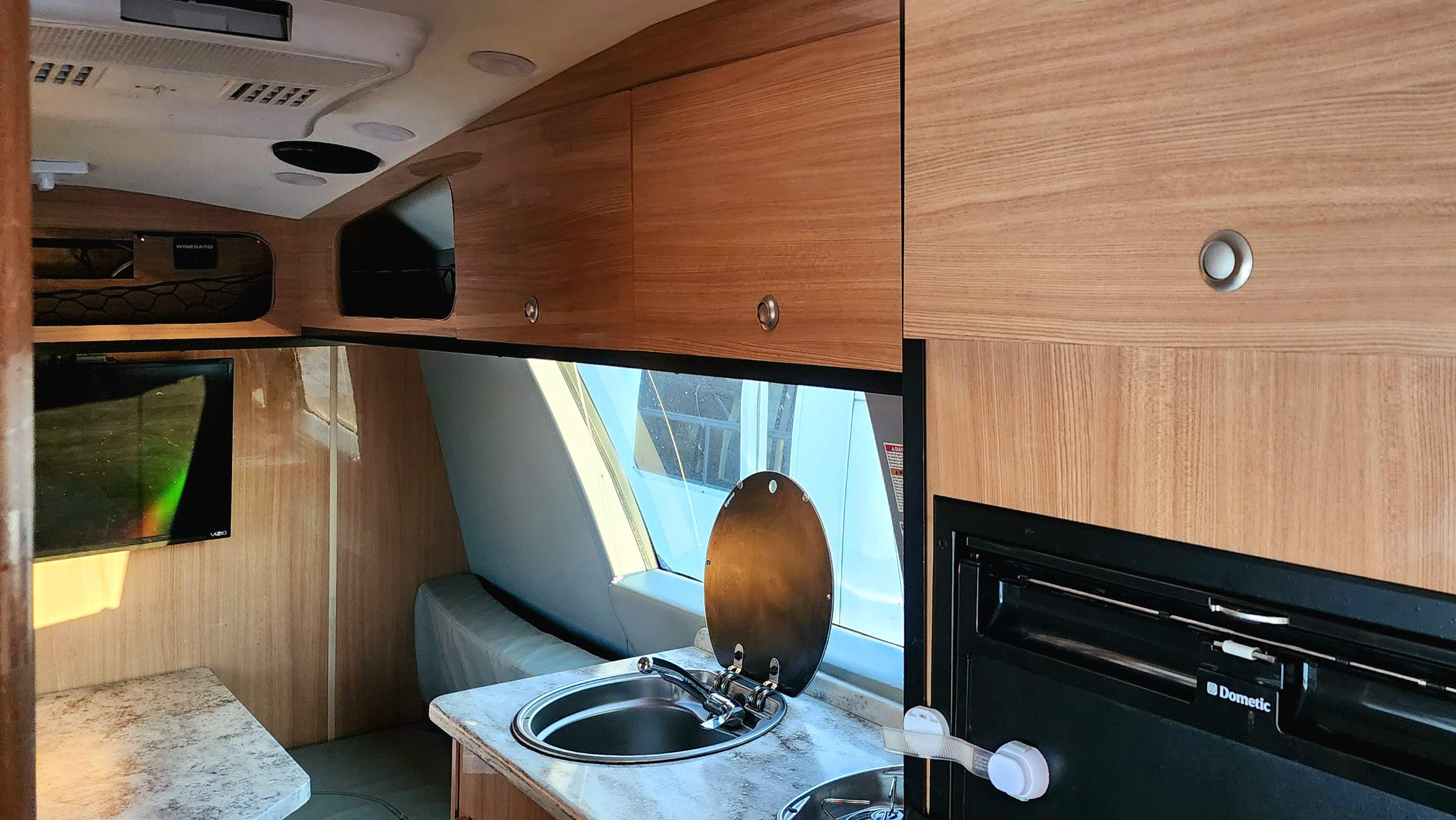 Class B RV Rental 