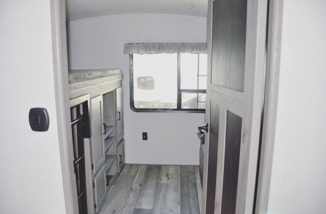 BUNKROOM. Other Other 2021