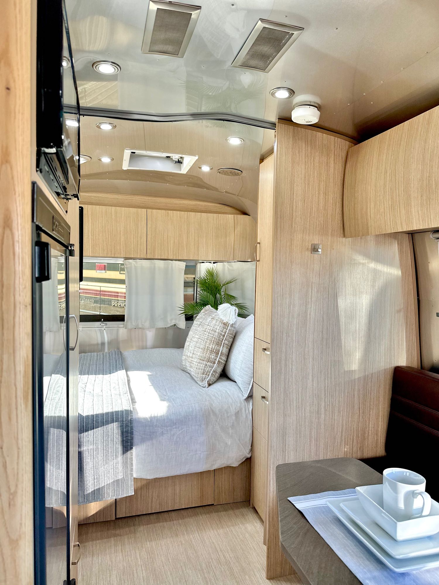 Airstream Flying Cloud 2017