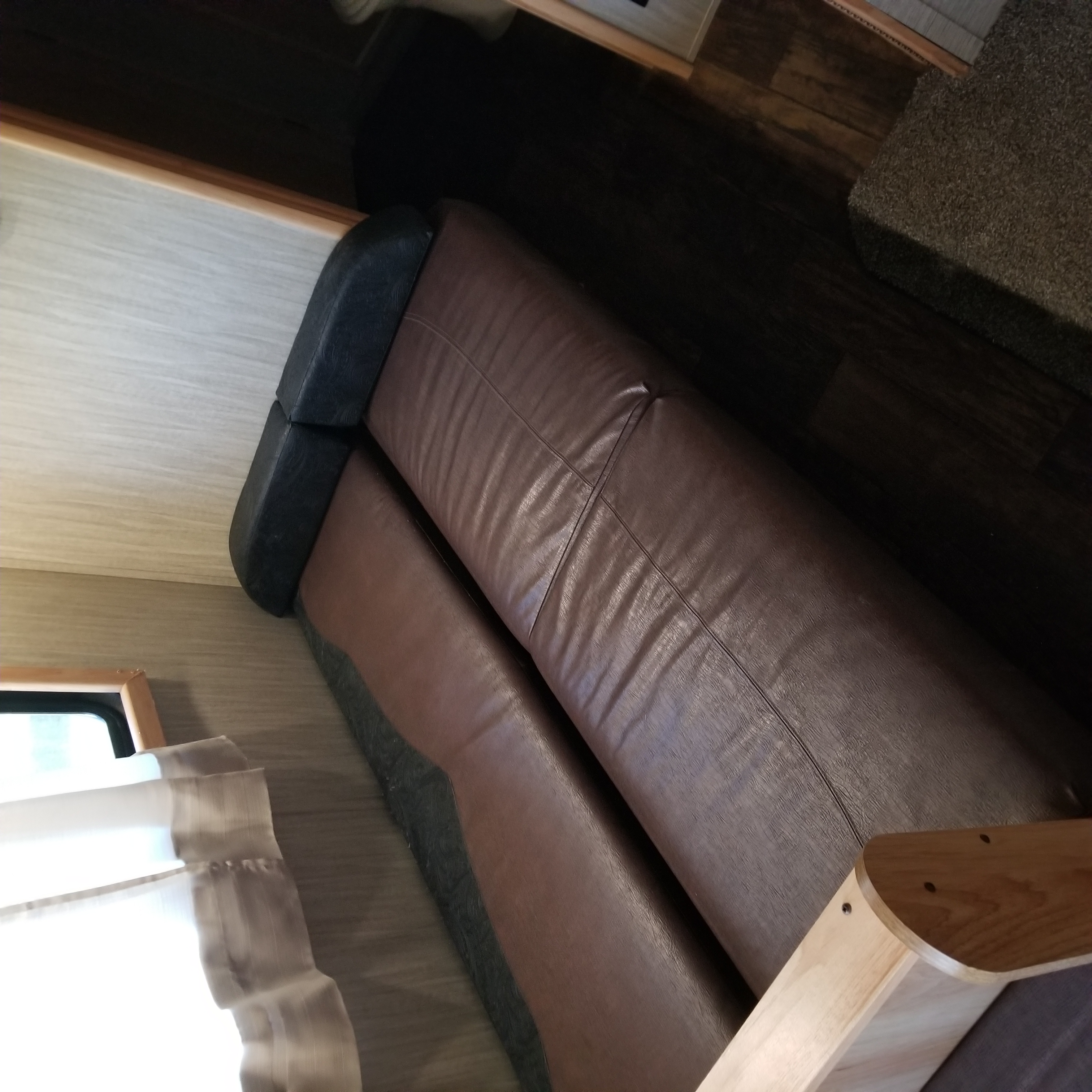 Bison Coach Ranger Horse Trailer 2020